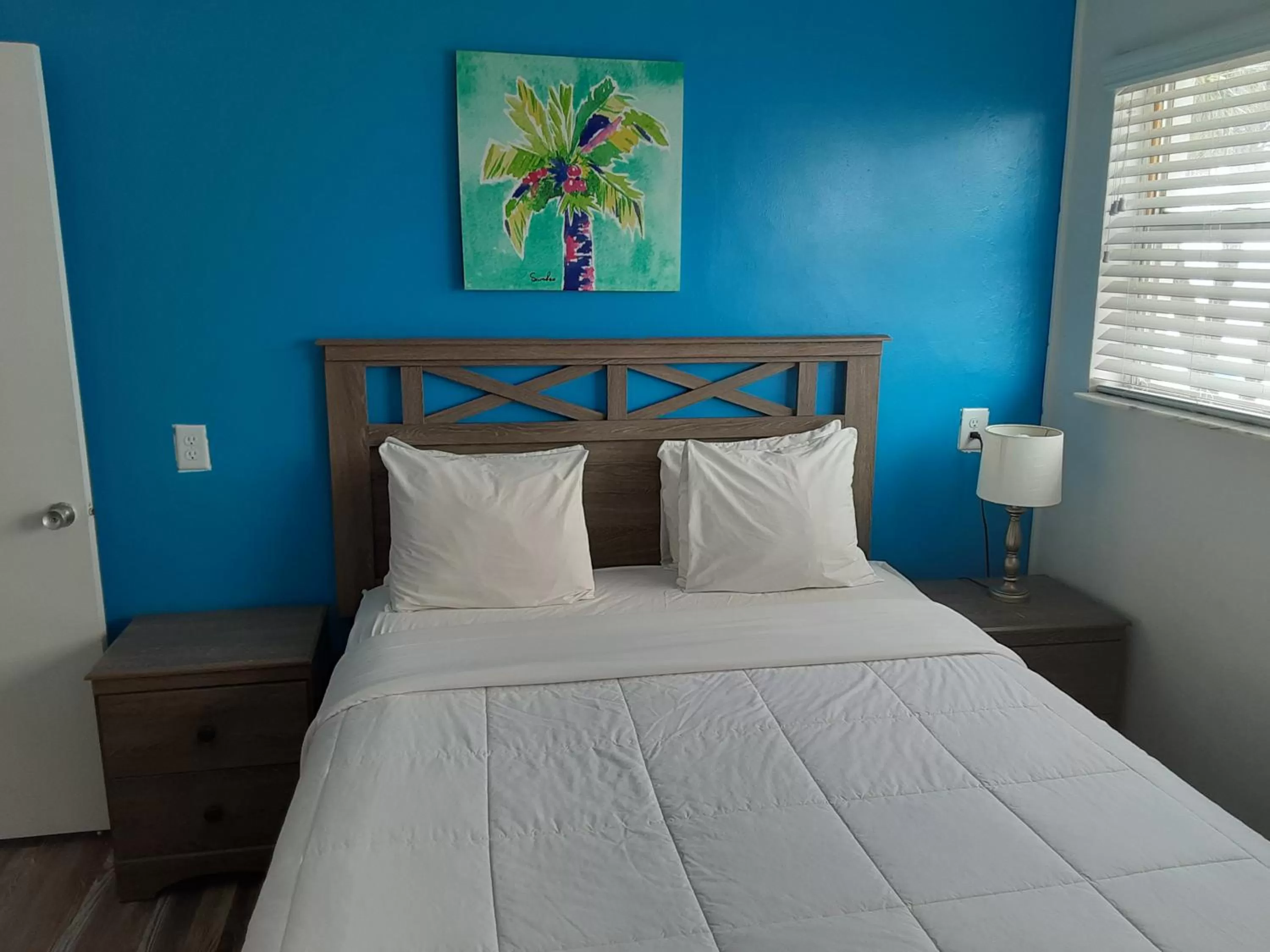 Sandalwood Beach Resort