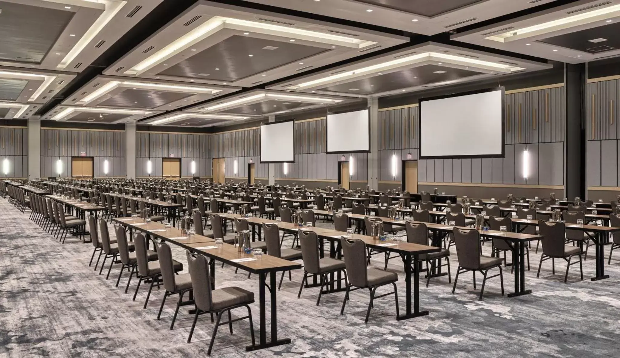 Meeting/conference room in Live! by Loews - Arlington, TX