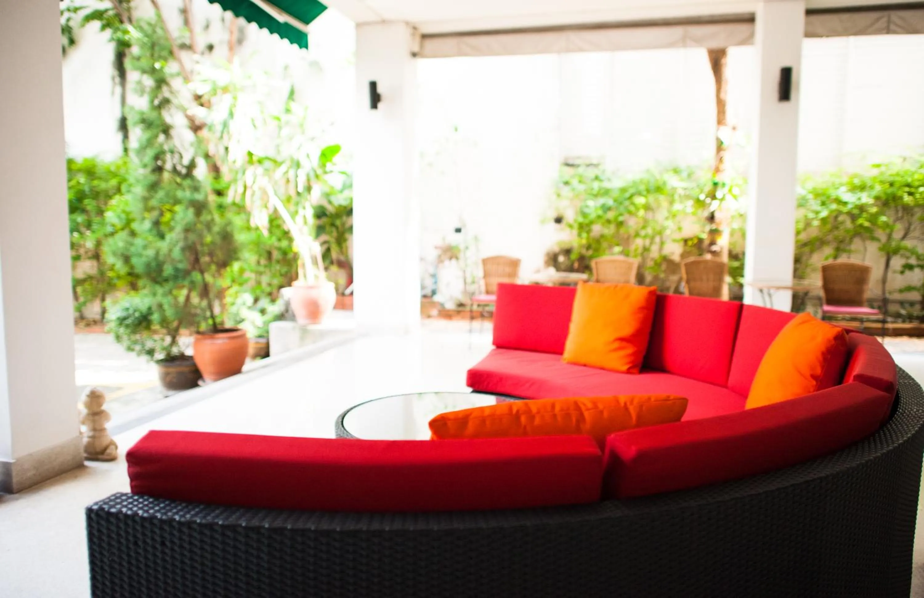 Other in Baansilom Soi 3