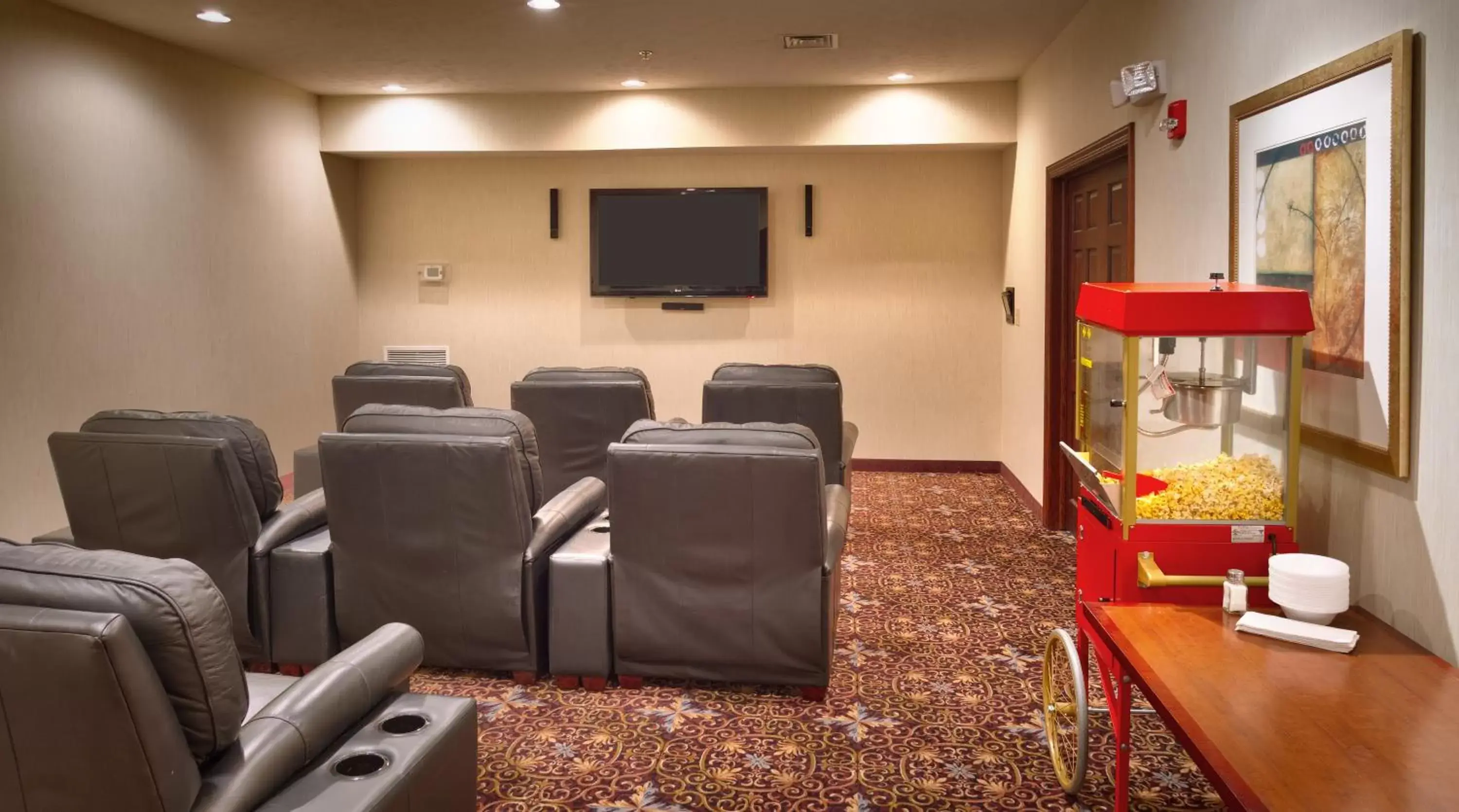 Game Room in Staybridge Suites Omaha 80th and Dodge, an IHG Hotel