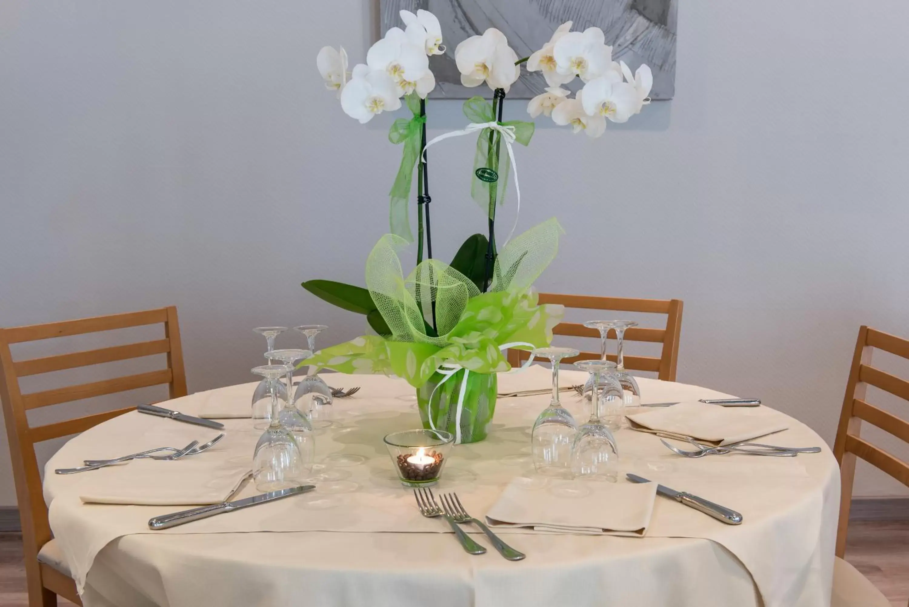 Restaurant/places to eat in Idea Hotel Piacenza Restaurant/places to eat in Idea Hotel Piacenza