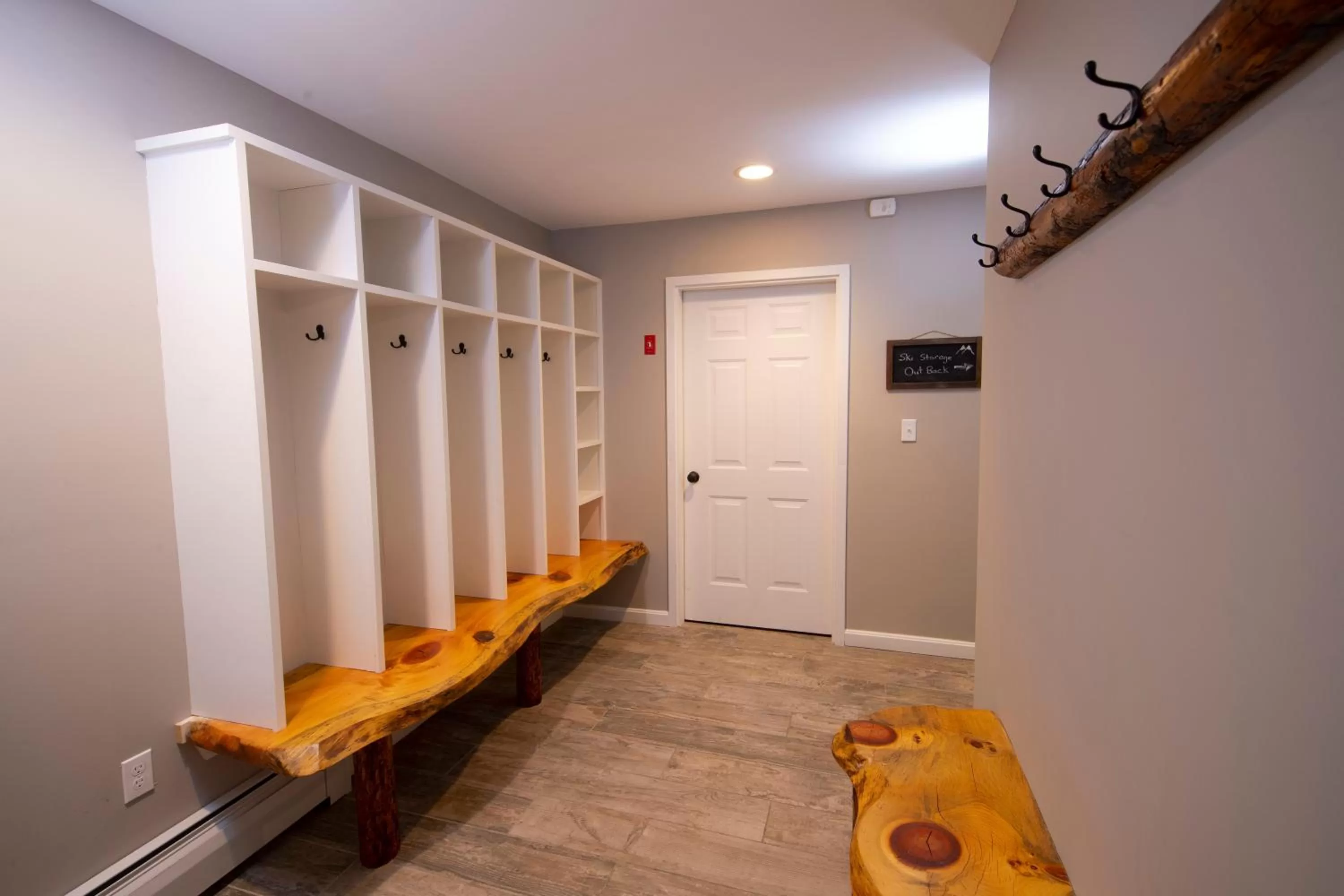 Winterplace on Okemo Mountain