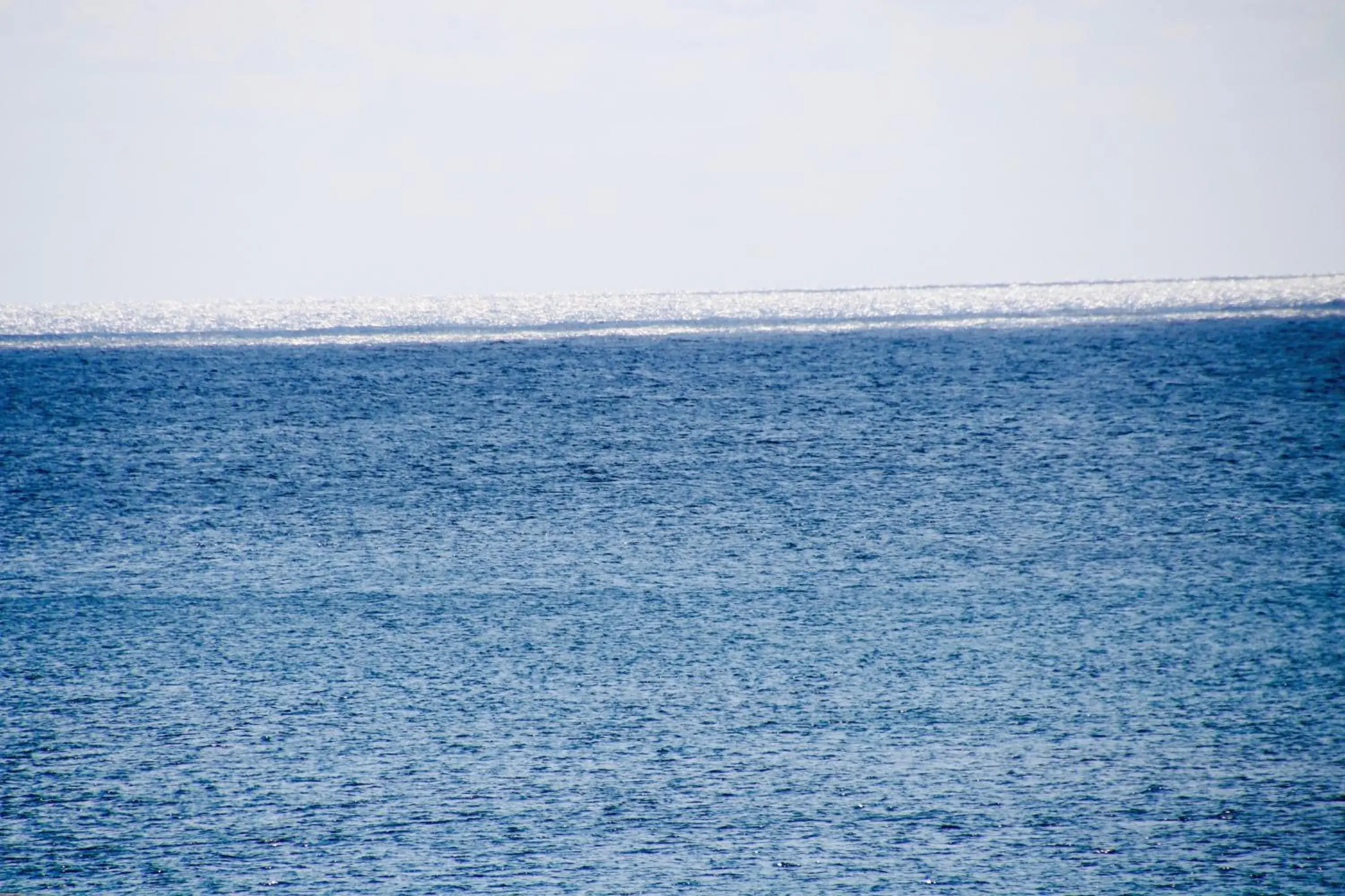 Sea view in Hotel Rizieri