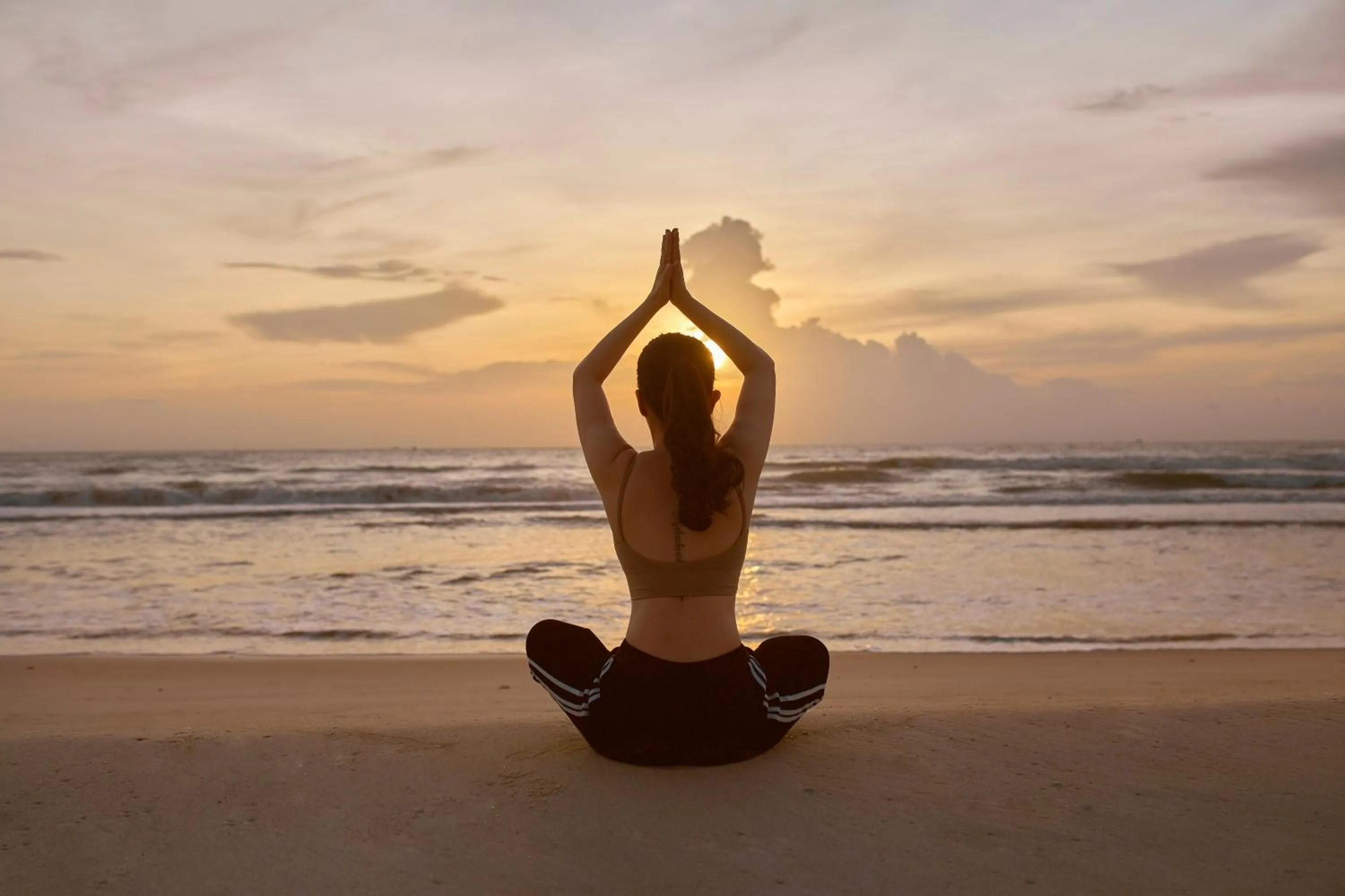 Beach in TTC Resort Ke Ga