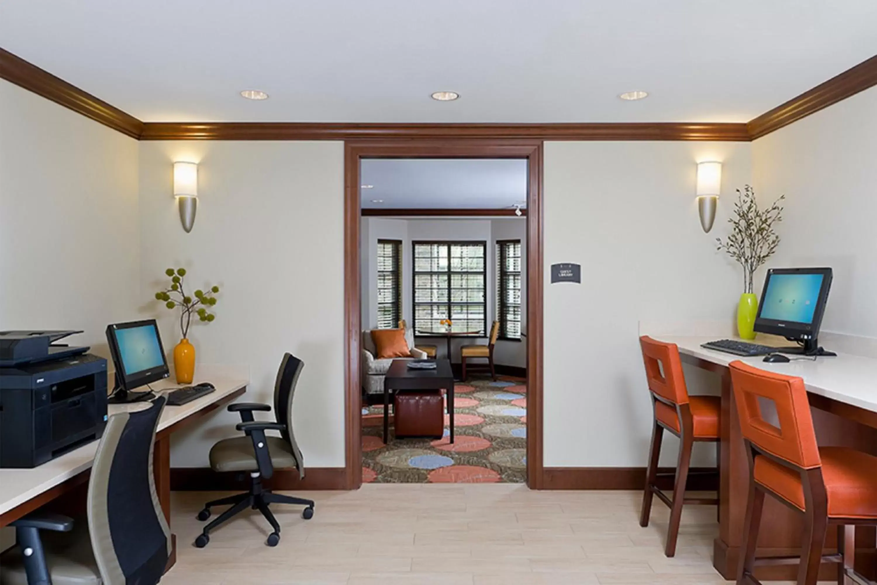 Other in Staybridge Suites Montgomeryville, an IHG Hotel