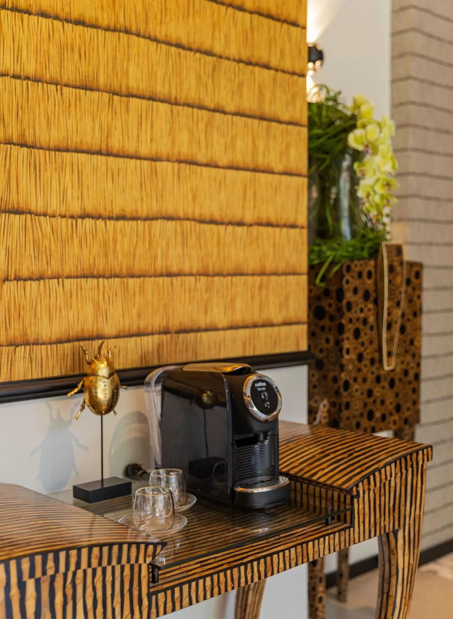 Lobby or reception in Numa Hotel Jaffa