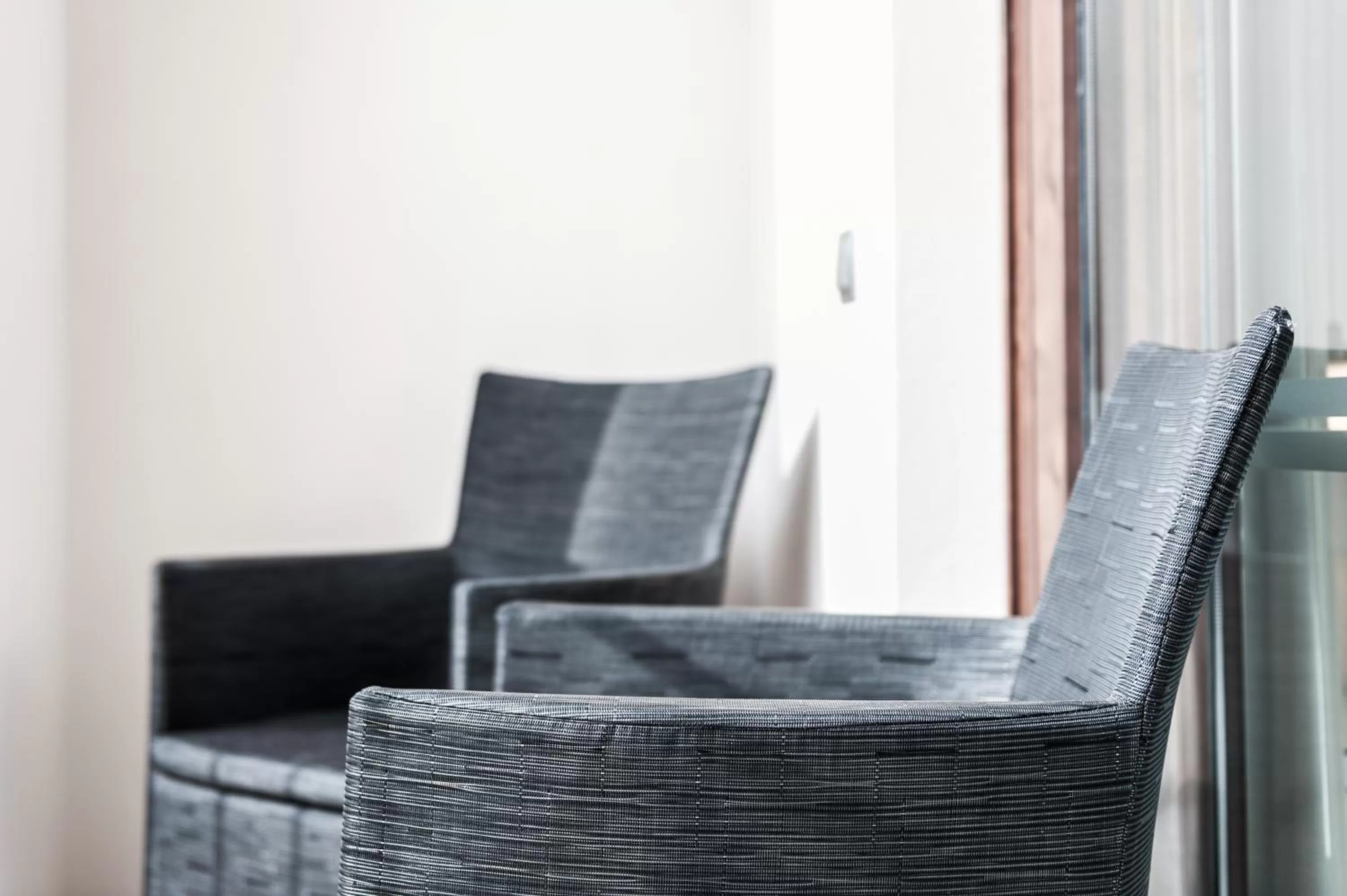 Balcony/Terrace in Can Vent Boutique Hotel