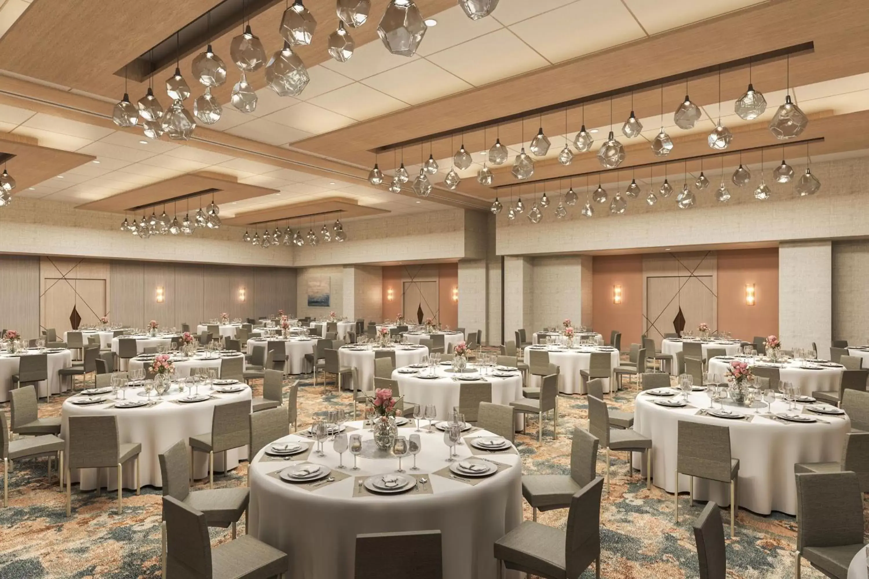 Banquet/Function facilities, Banquet Facilities in The Westin Tempe