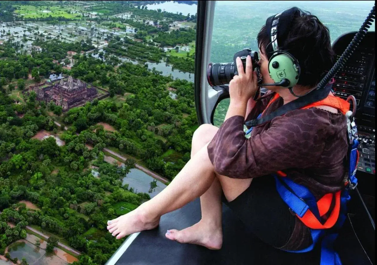 Activities, Children in Memoire Siem Reap Hotel