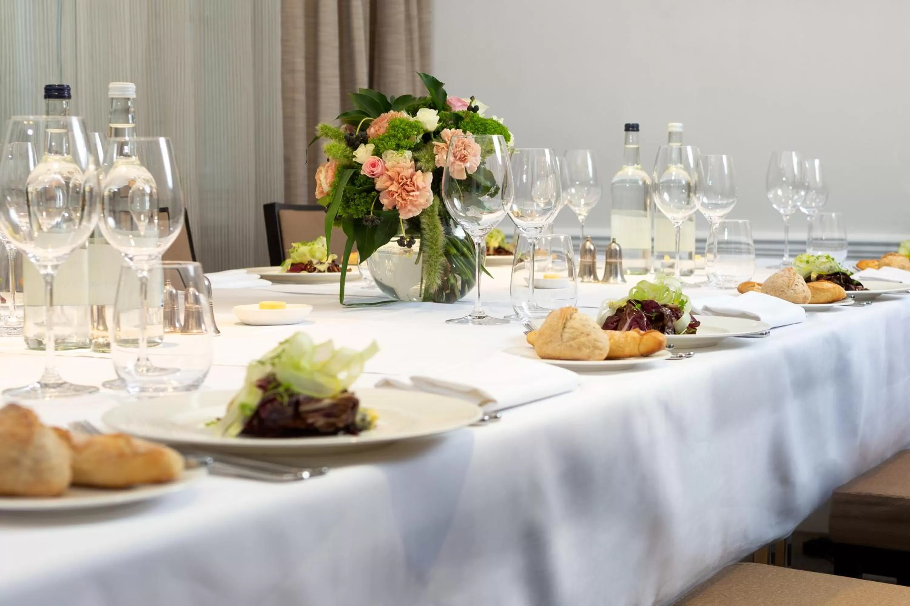 Banquet/Function facilities in Dukes London