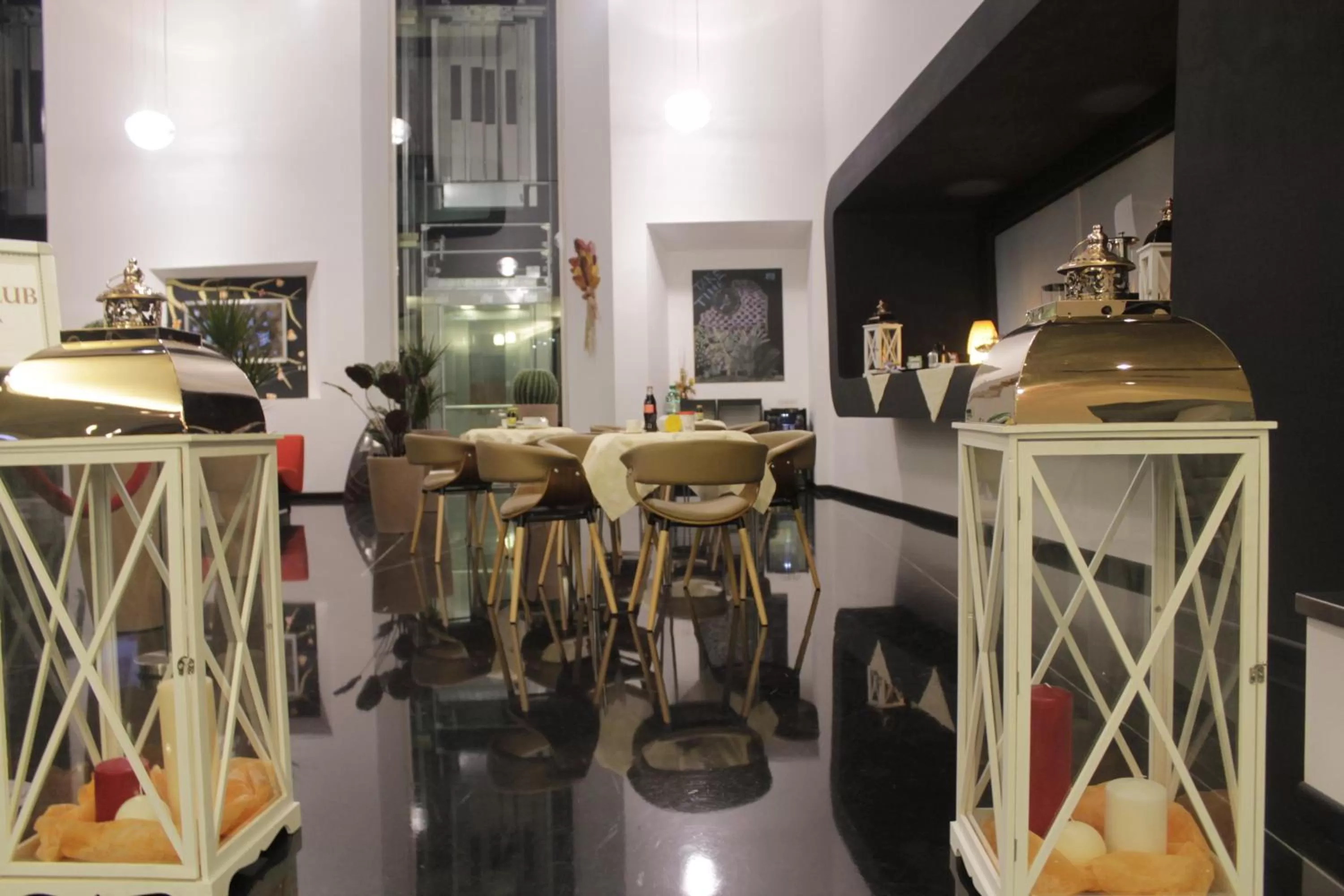 Activities in Residence Sol Levante