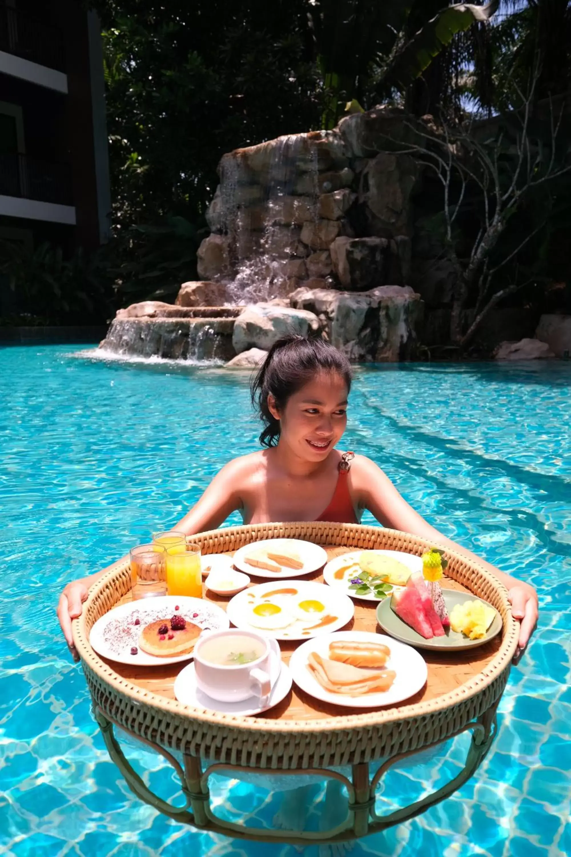 Hula Hula Resort, Ao Nang -SHA Extra Plus