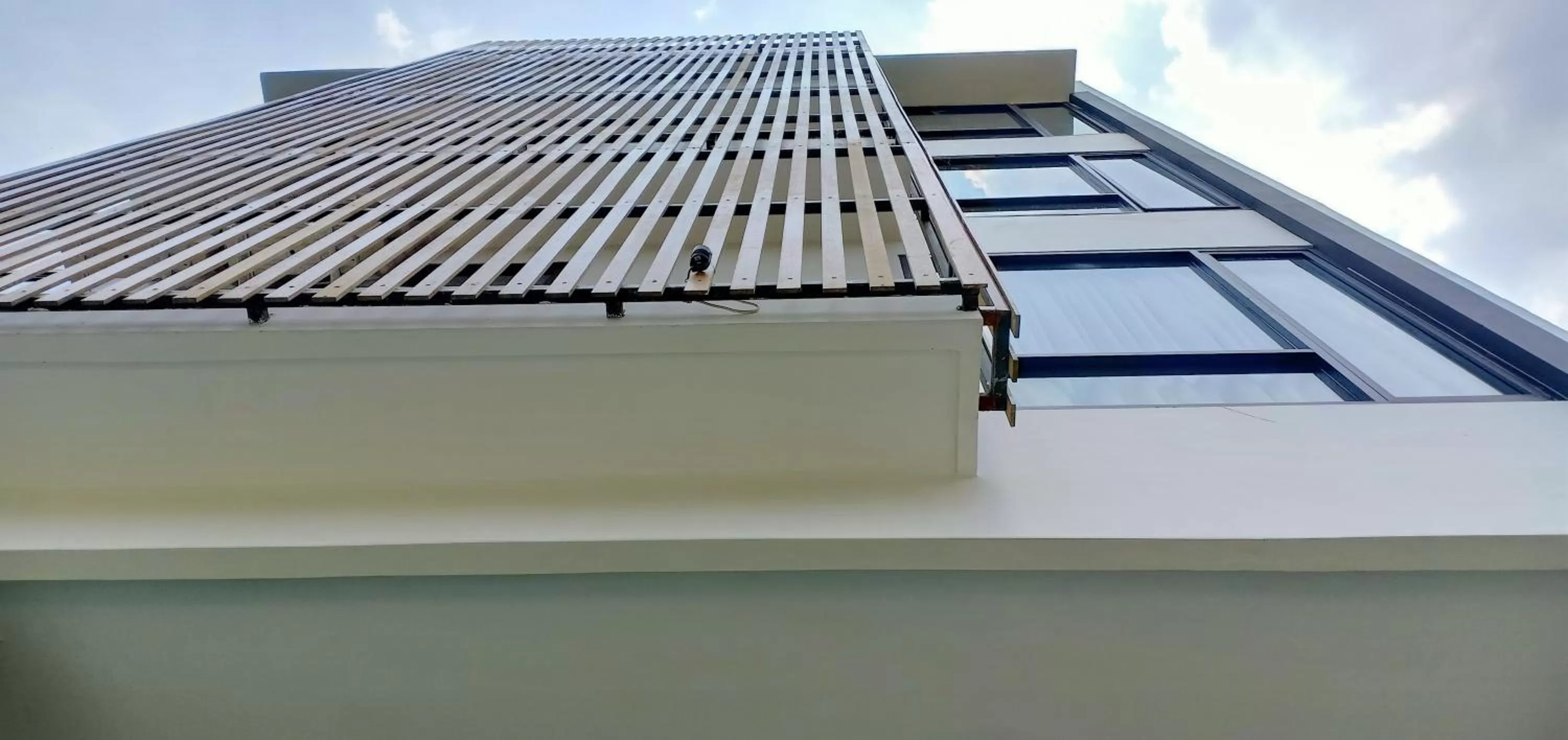 NYENYAK MRT Lebak Bulus Simatupang