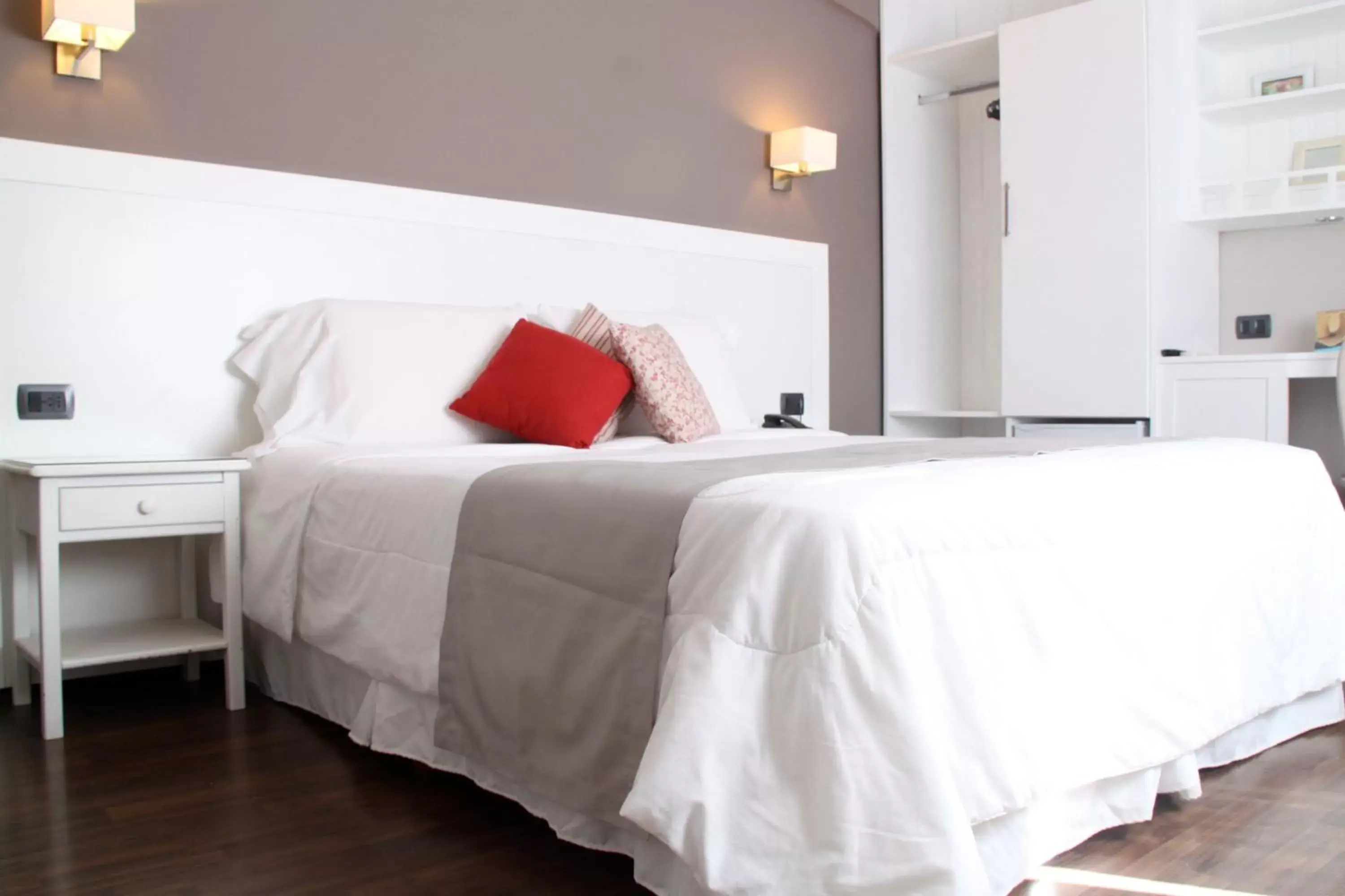 Hotel Milano Hotel Milano