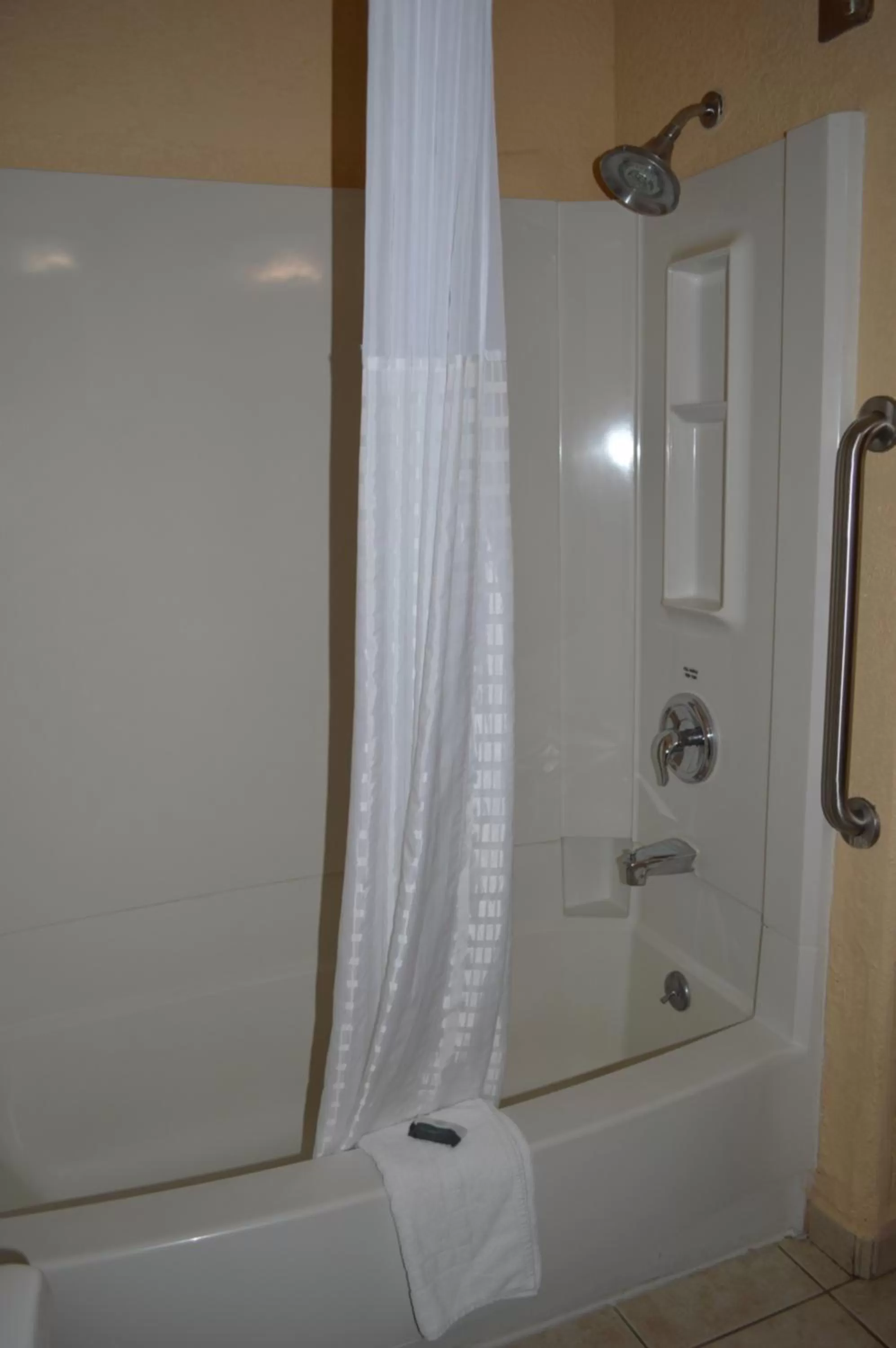 First Choice Inn at the Swell