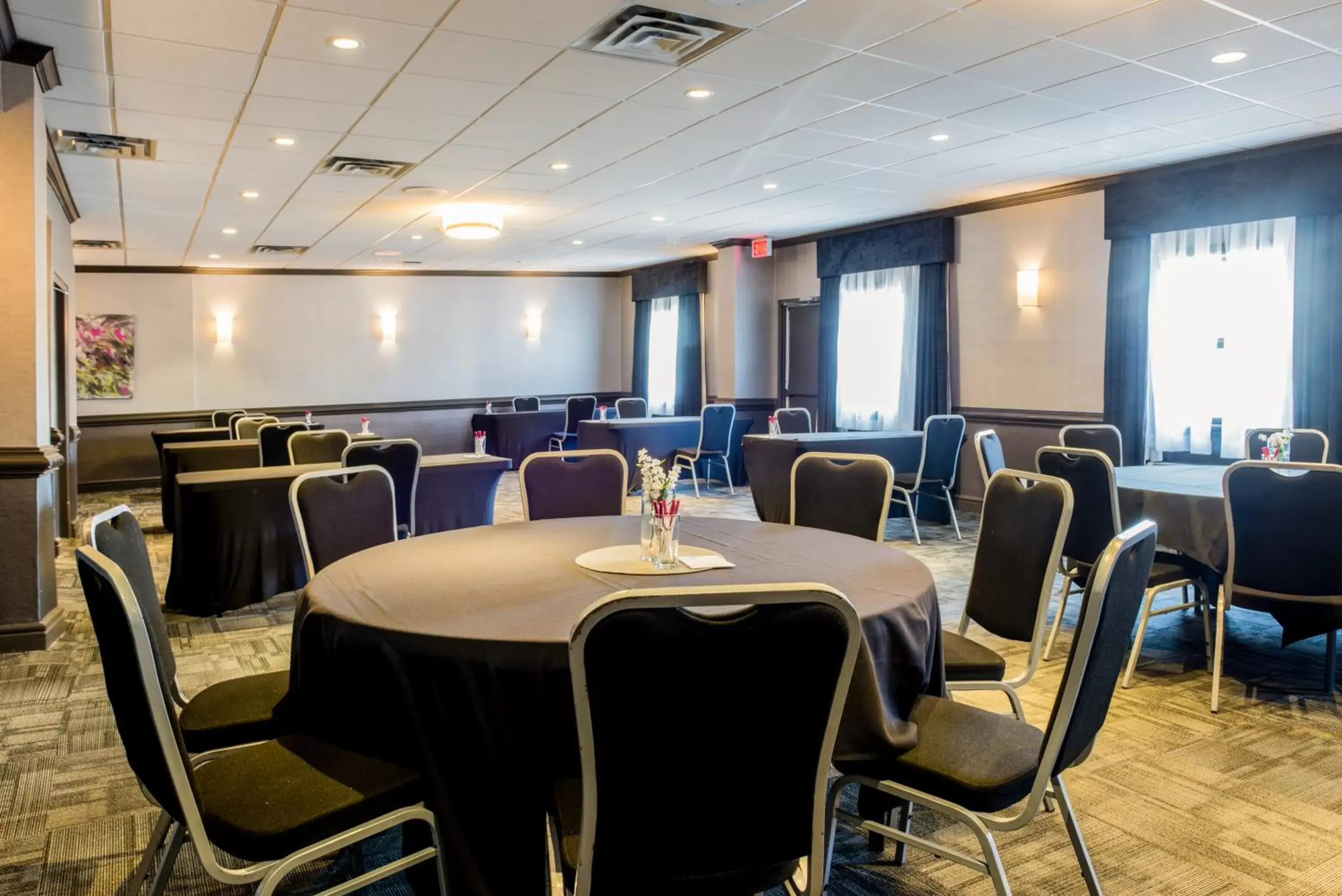 Banquet/Function facilities in Best Western Plus Village Park Inn