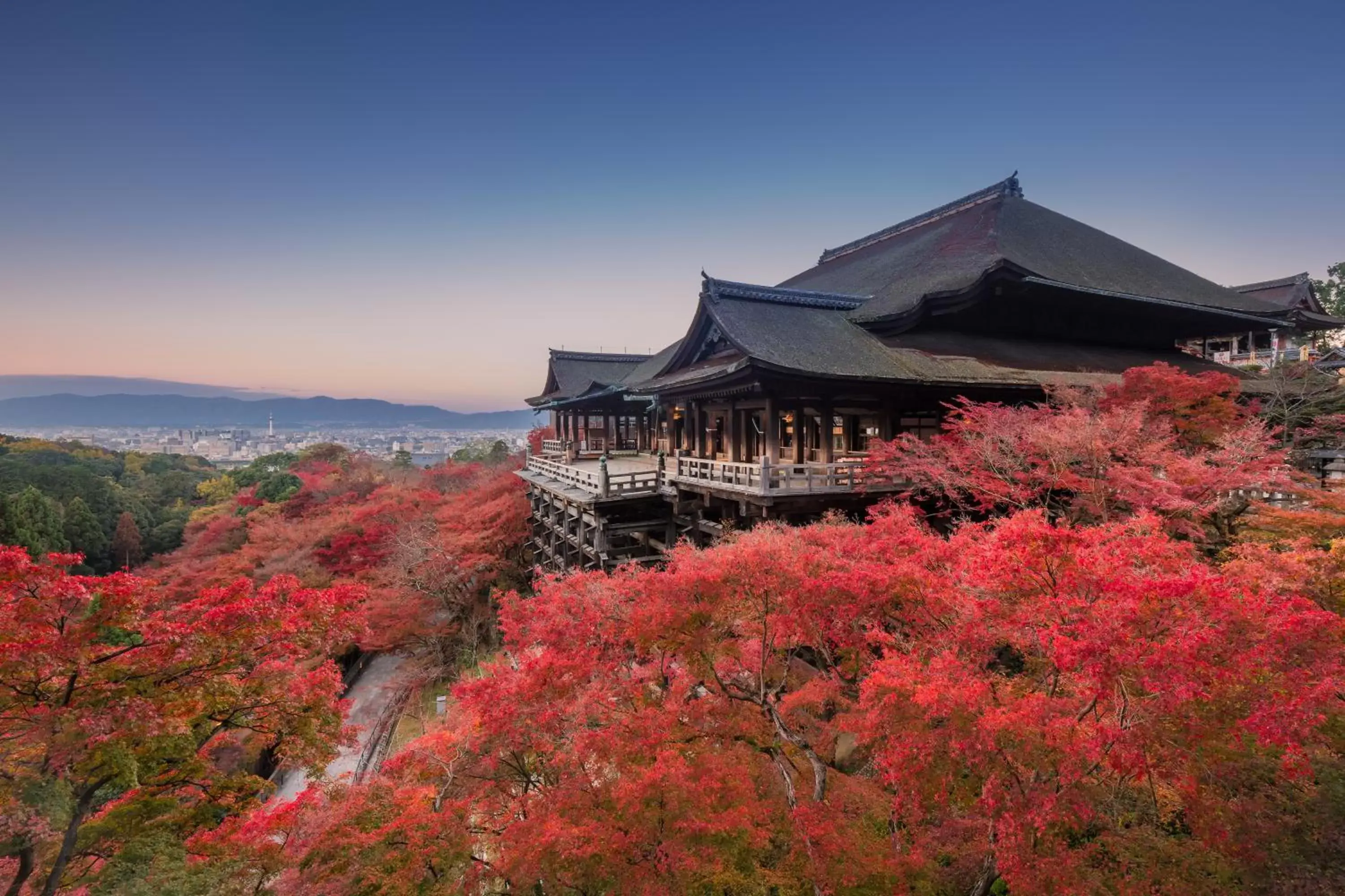 Other, Property Building in Park Hyatt Kyoto