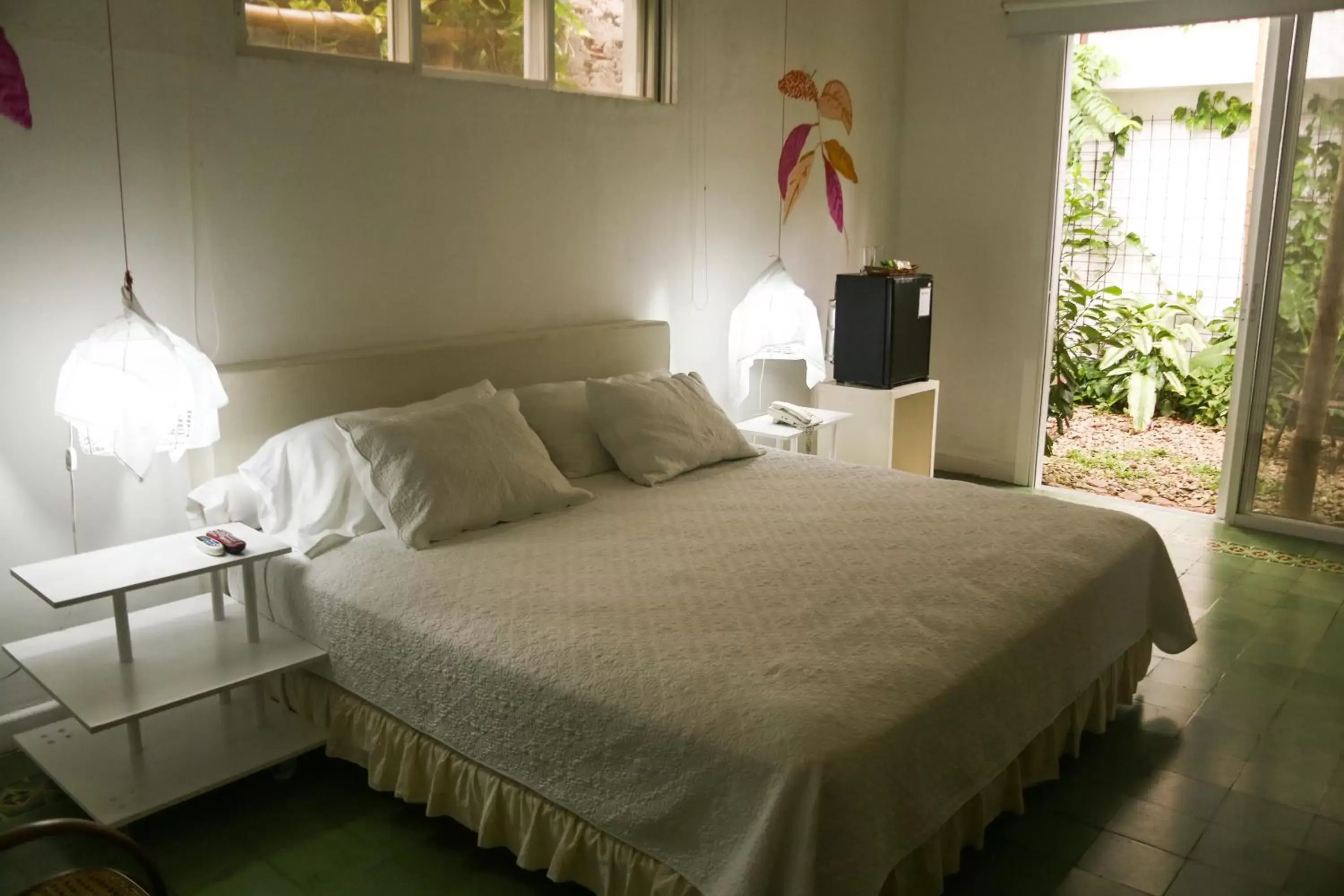 Deluxe Double Room in Hotel Boutique Casa Rosalía Deluxe Double Room in Hotel Boutique Casa Rosalía