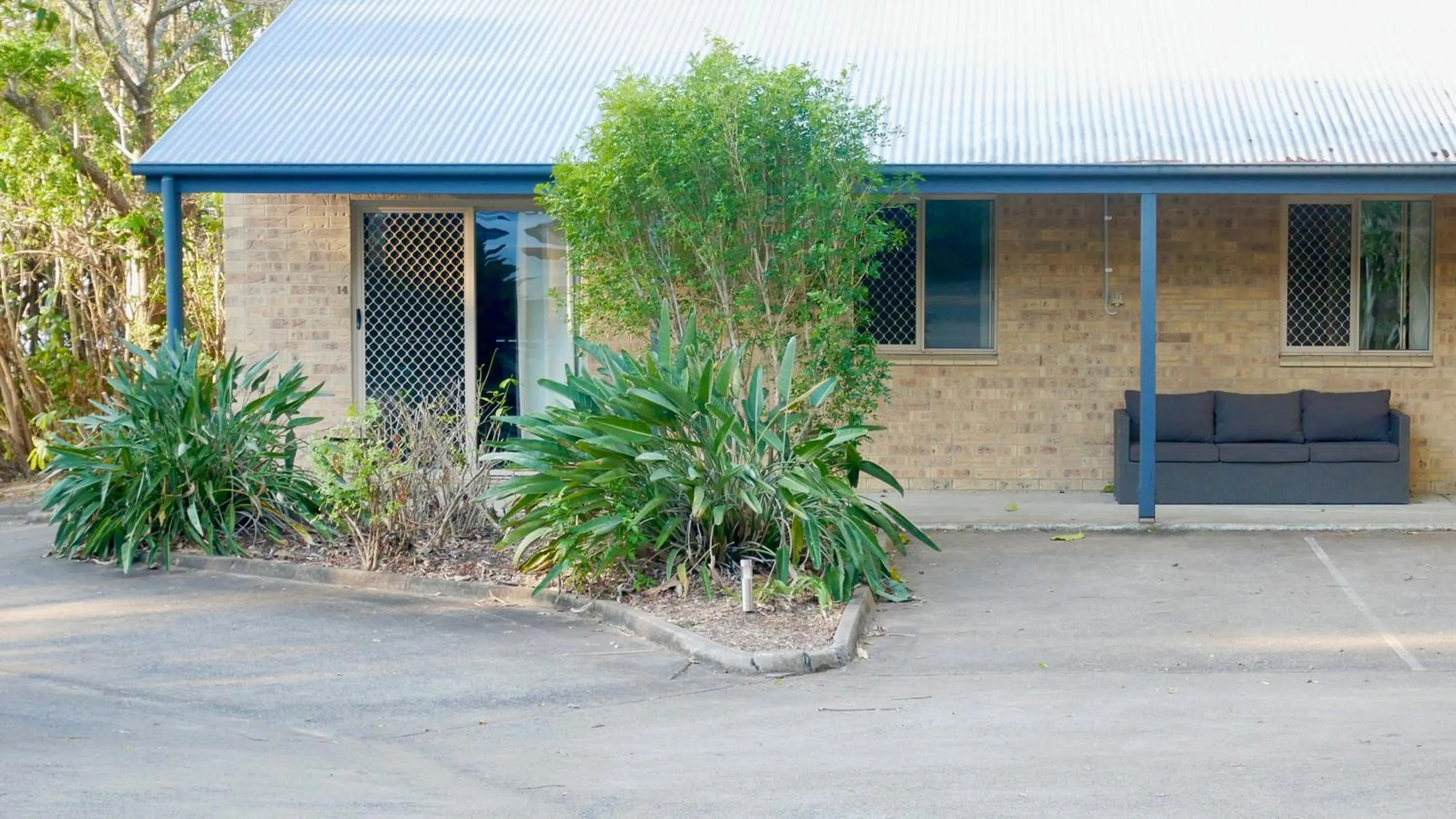 Emeraldene Inn & Eco-Lodge