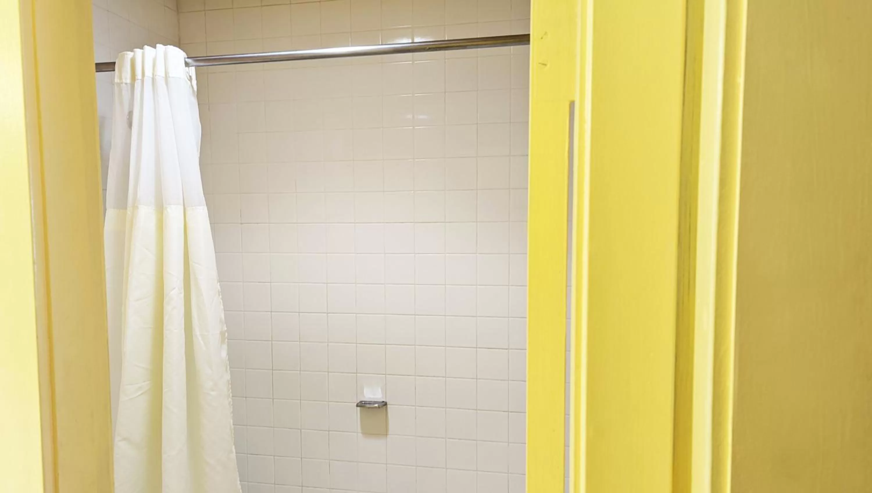 Bathroom in M Star Hotel Cleveland