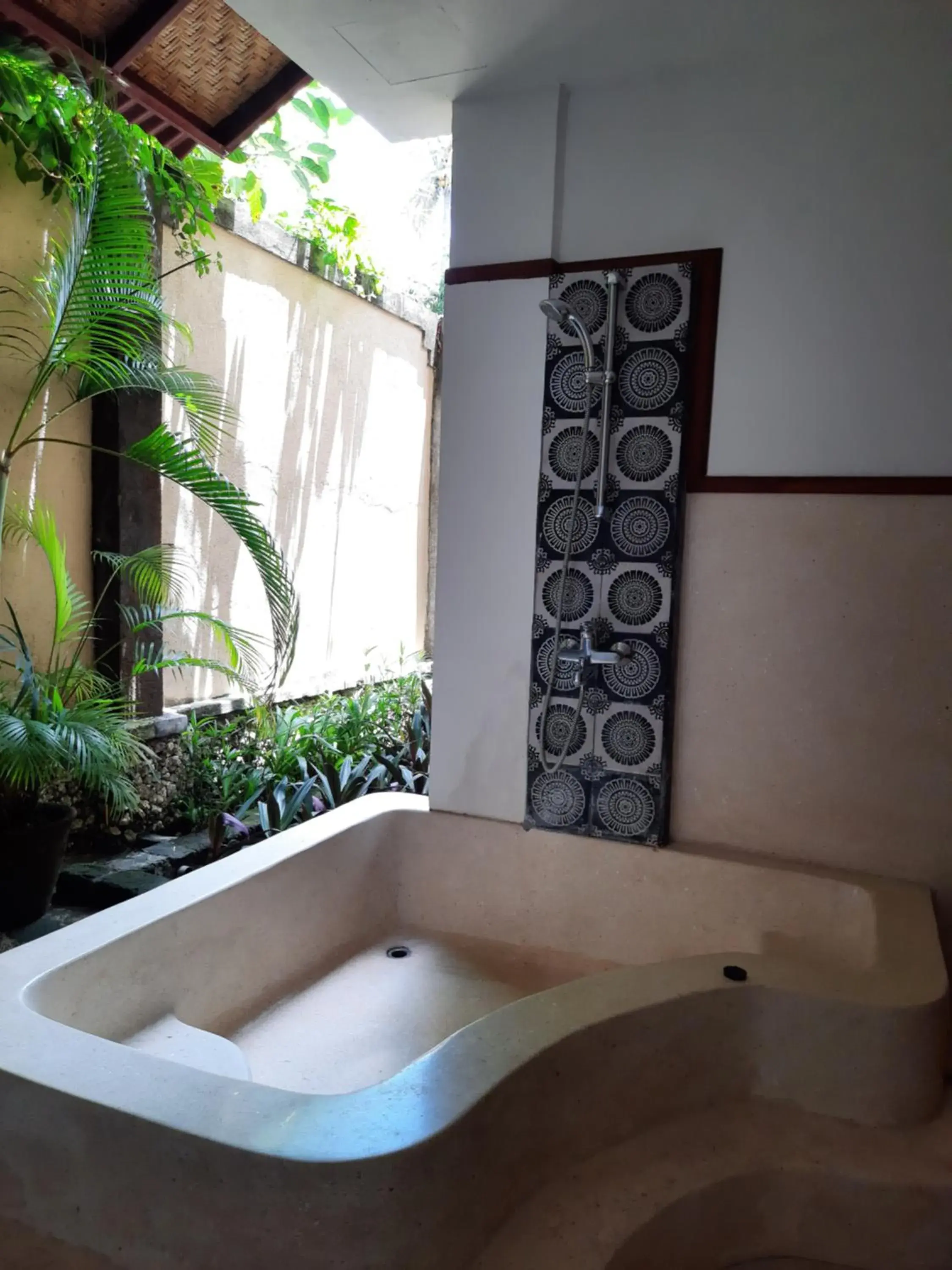 Bathroom, Spa/Wellness in Puri Mesari Hotel