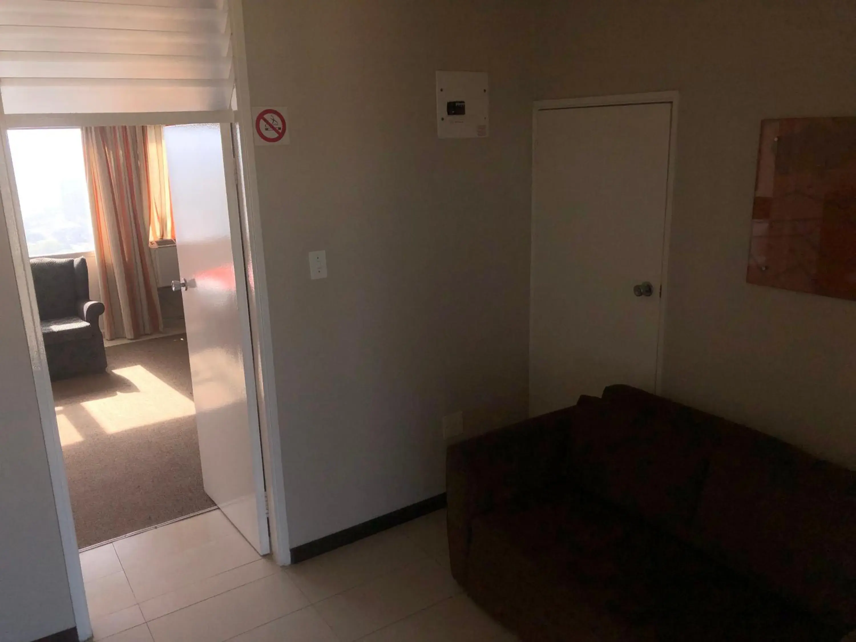 Living room in Coastlands Durban Self Catering Holiday Apartments Living room in Coastlands Durban Self Catering Holiday Apartments