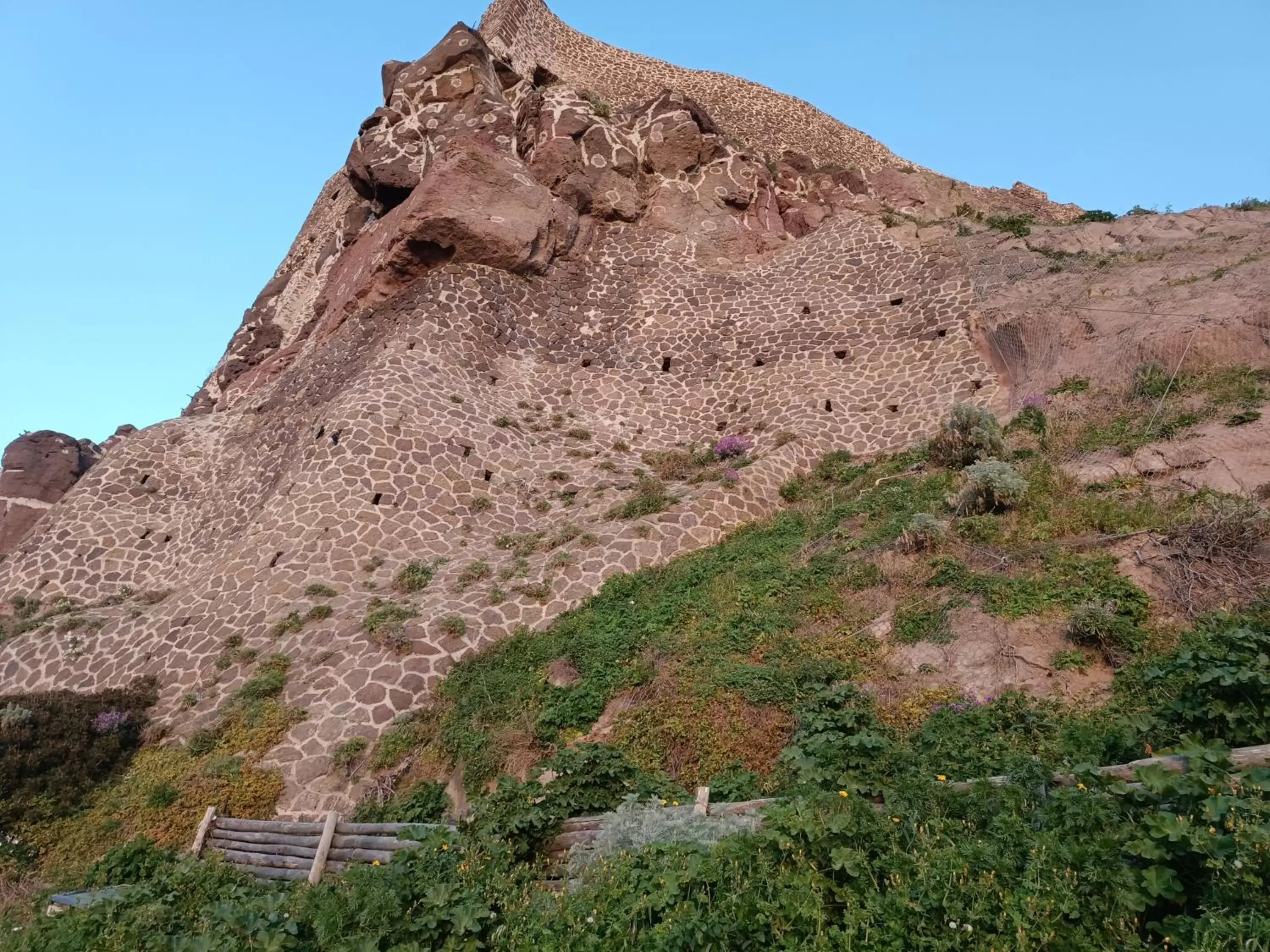 Nearby landmark, Natural Landscape in B&B Casa Doria