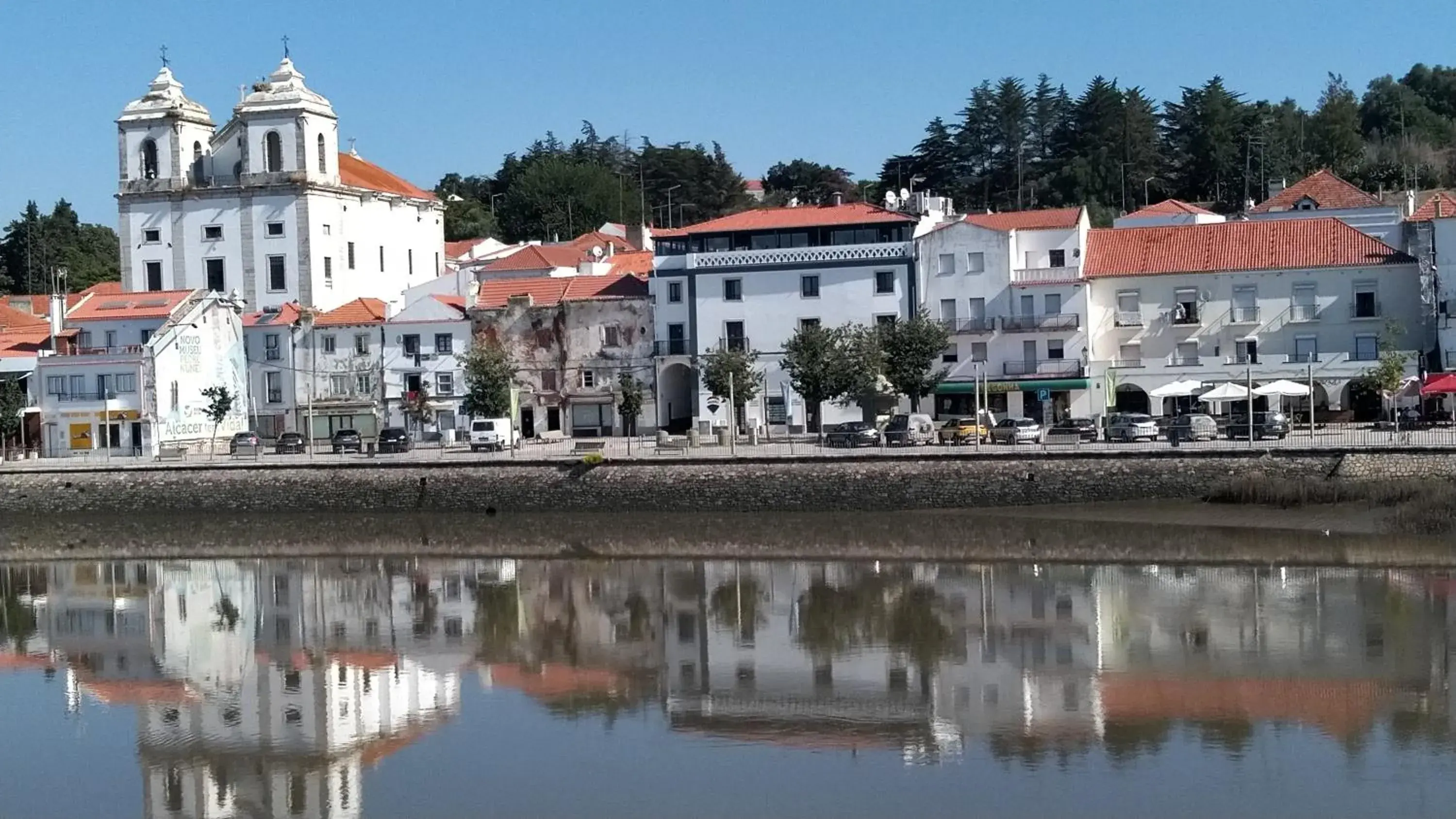 Hotel Ordem De Santiago