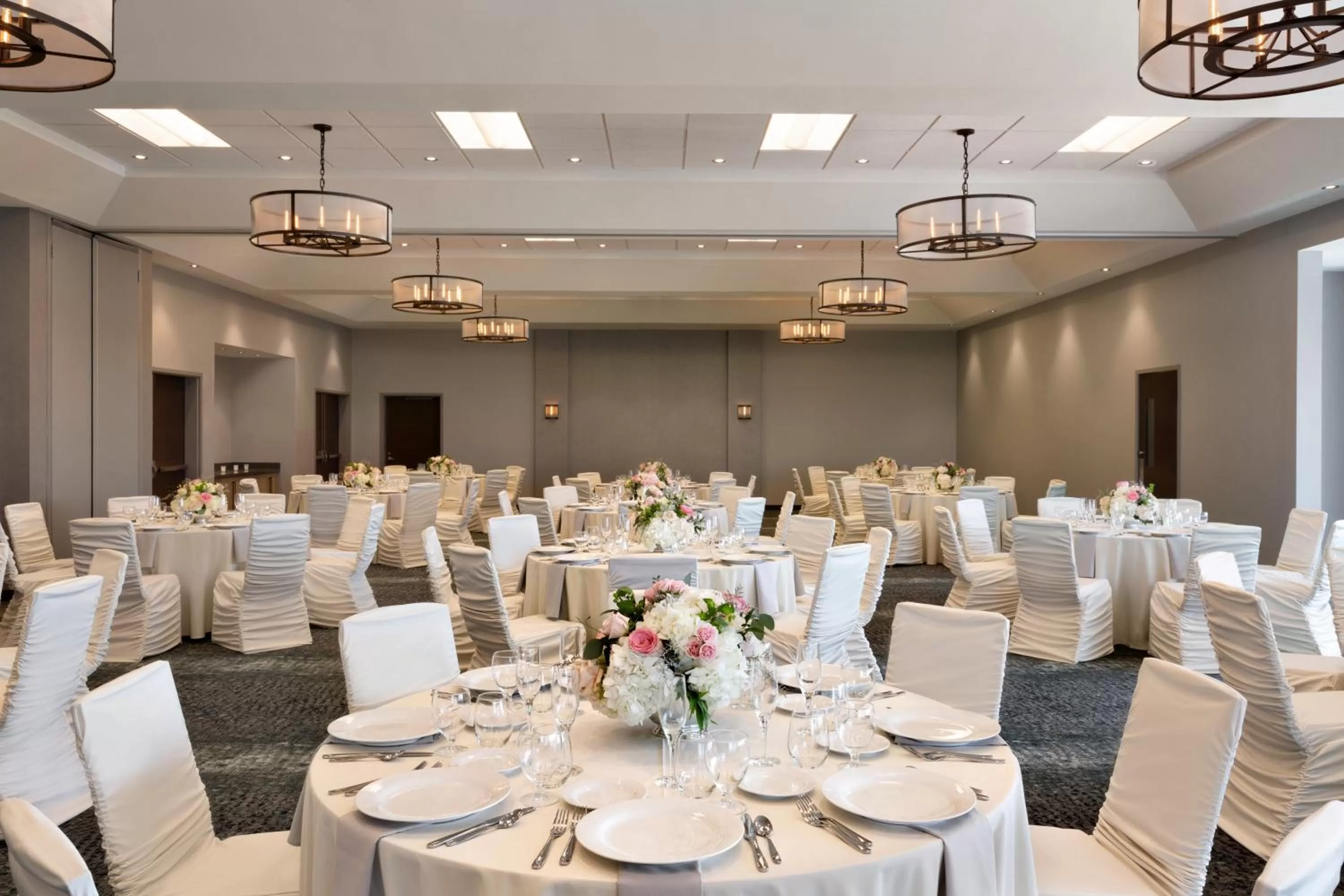 Banquet/Function facilities in Hyatt Place Niagara Falls