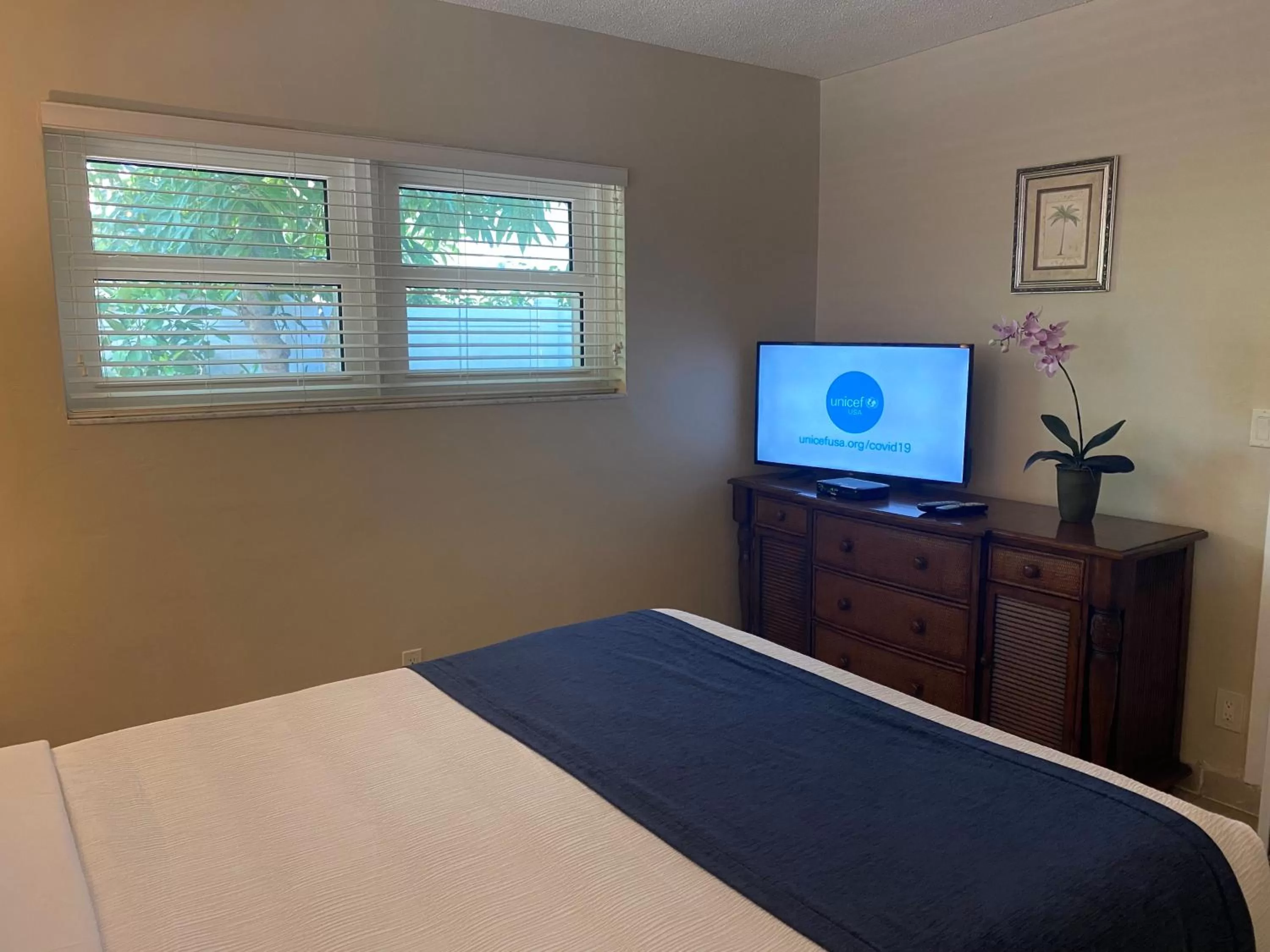Bedroom, Bed in Casitas Coral Ridge