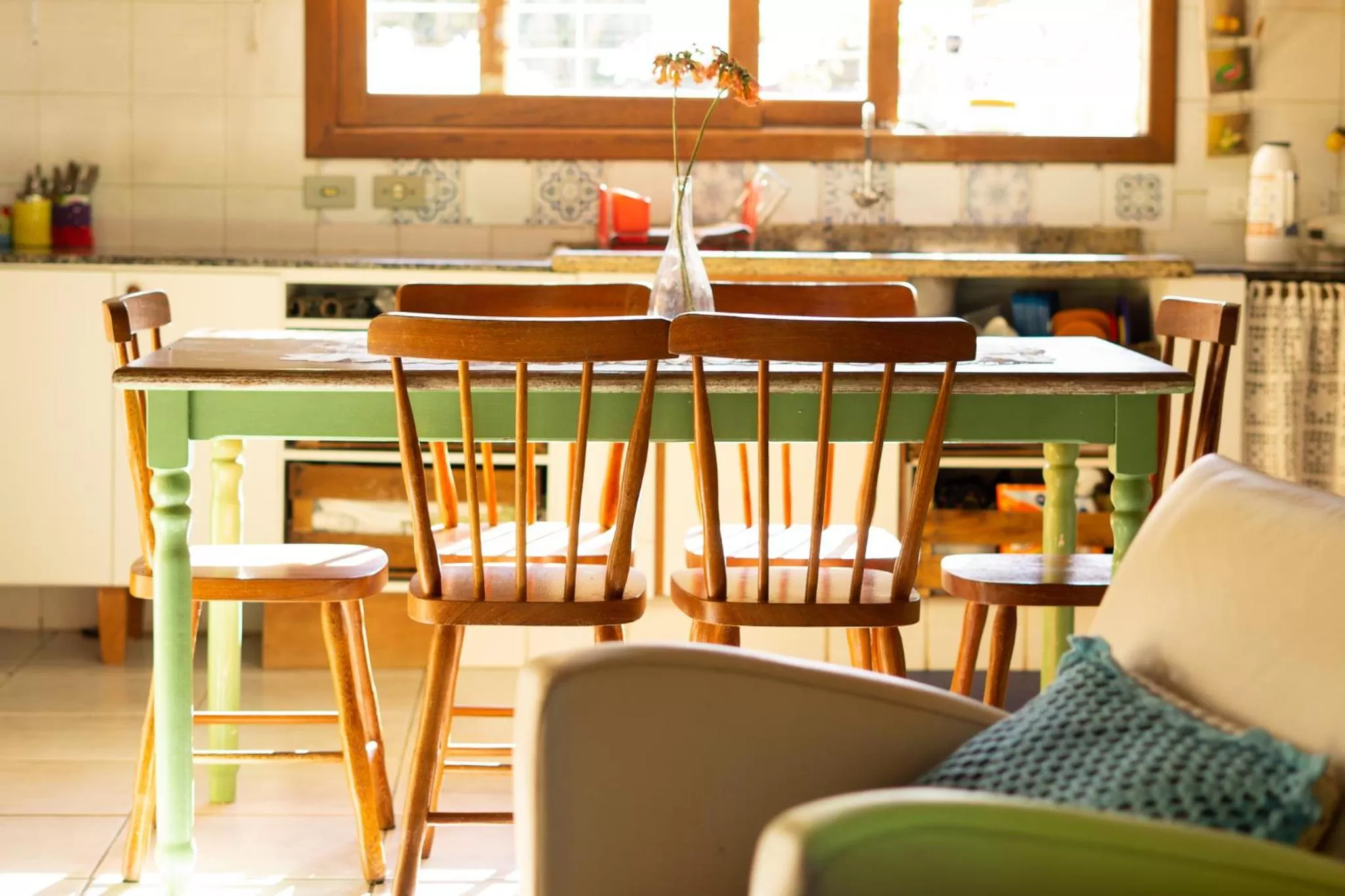 Restaurant/Places to Eat in Casa dos Açores Cama e Café