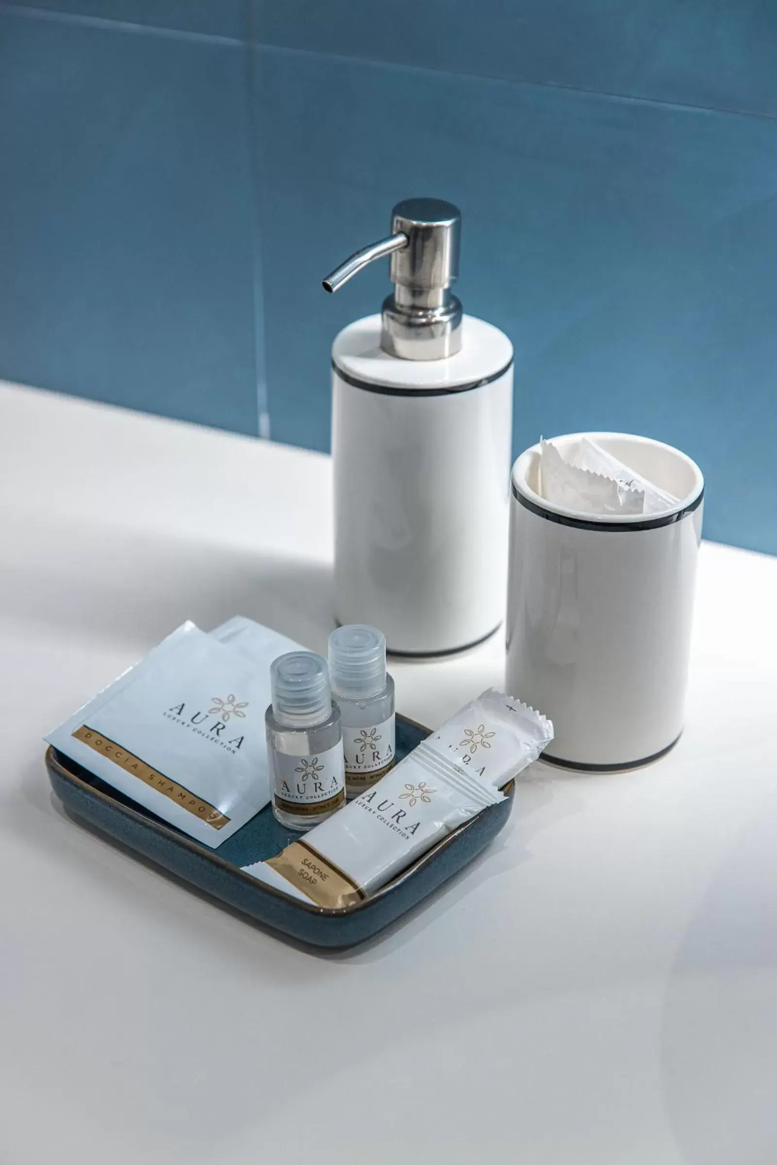 Double Room in Vivarum b&b Double Room in Vivarum b&b