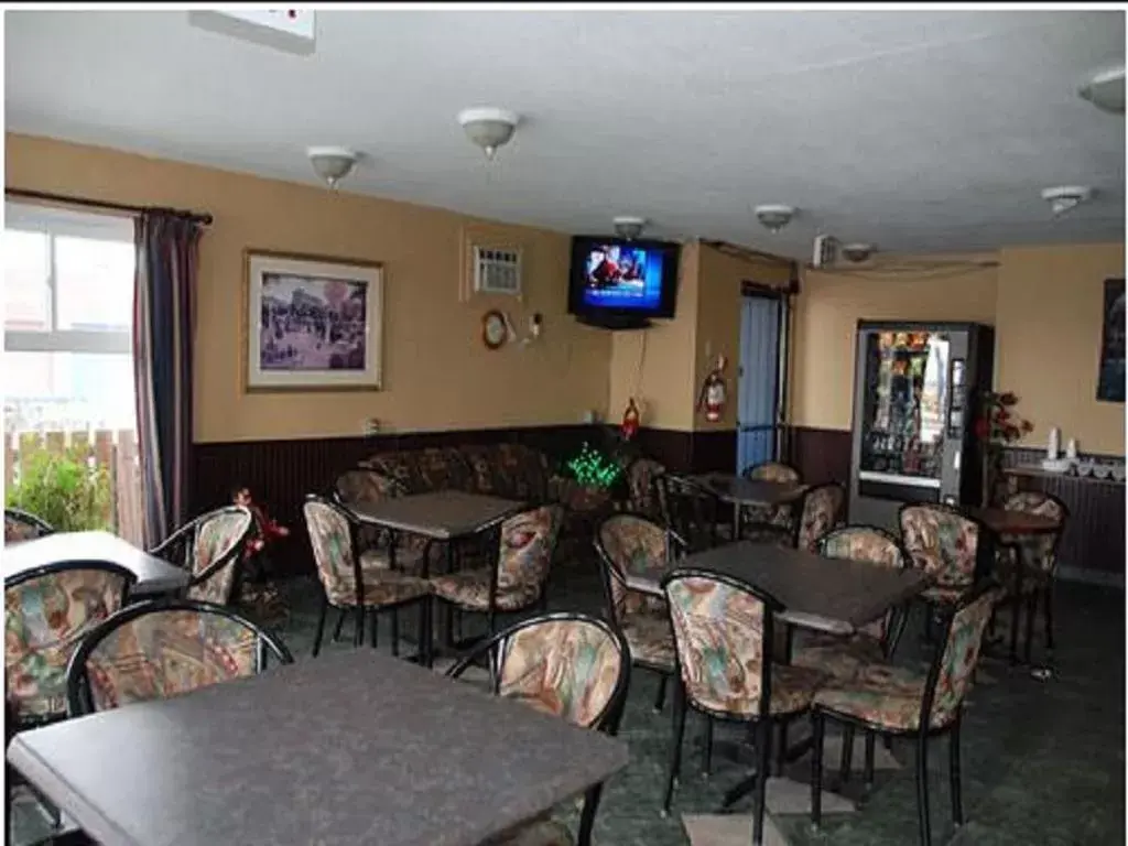 Other, Lounge/Bar in Best Lodge Motel