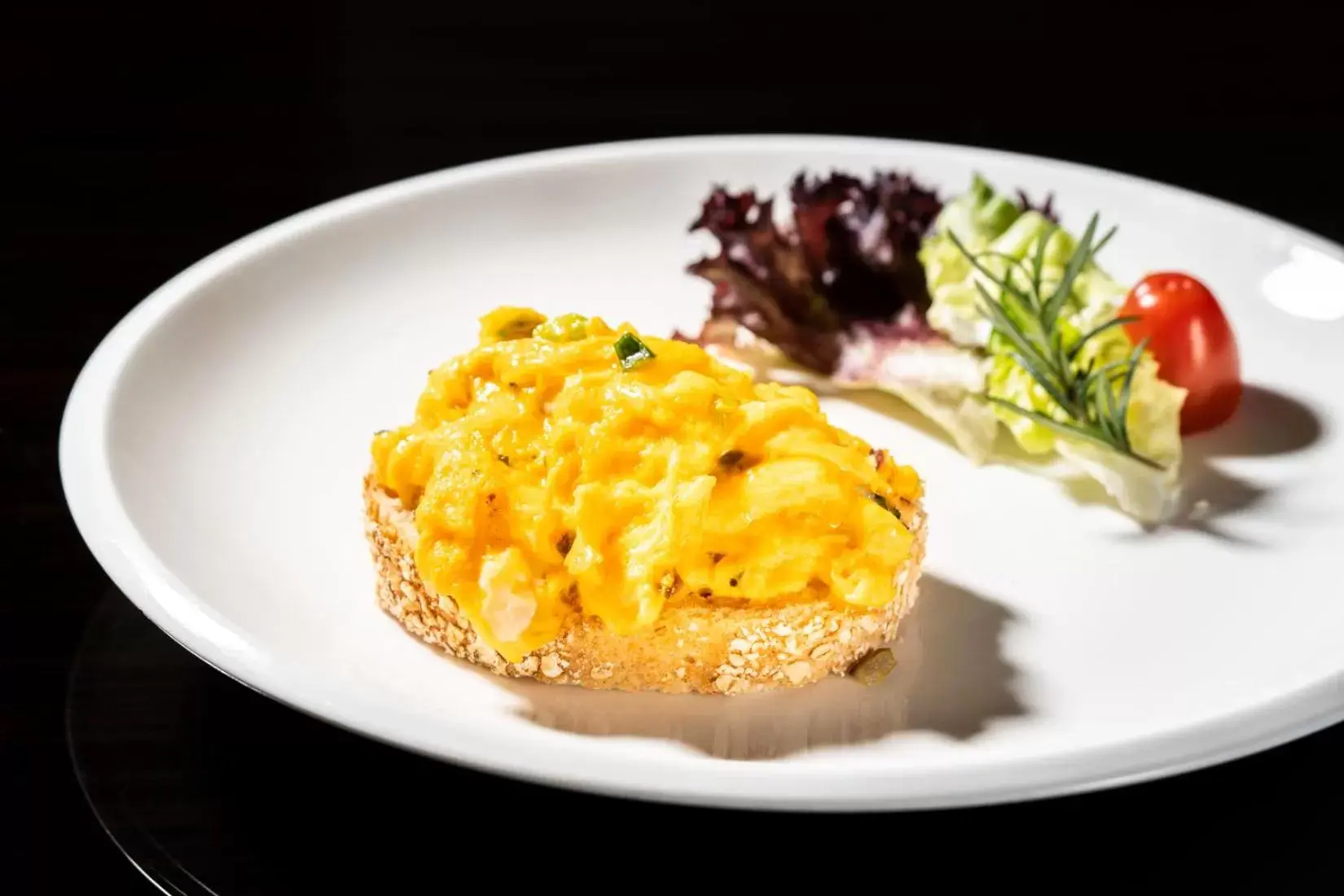 Breakfast in Hilton Shenzhen Futian, Metro Station at Hotel Front Door, Close to Futian Convention & Exhibition Center Breakfast in Hilton Shenzhen Futian, Metro Station at Hotel Front Door, Close to Futian Convention & Exhibition Center