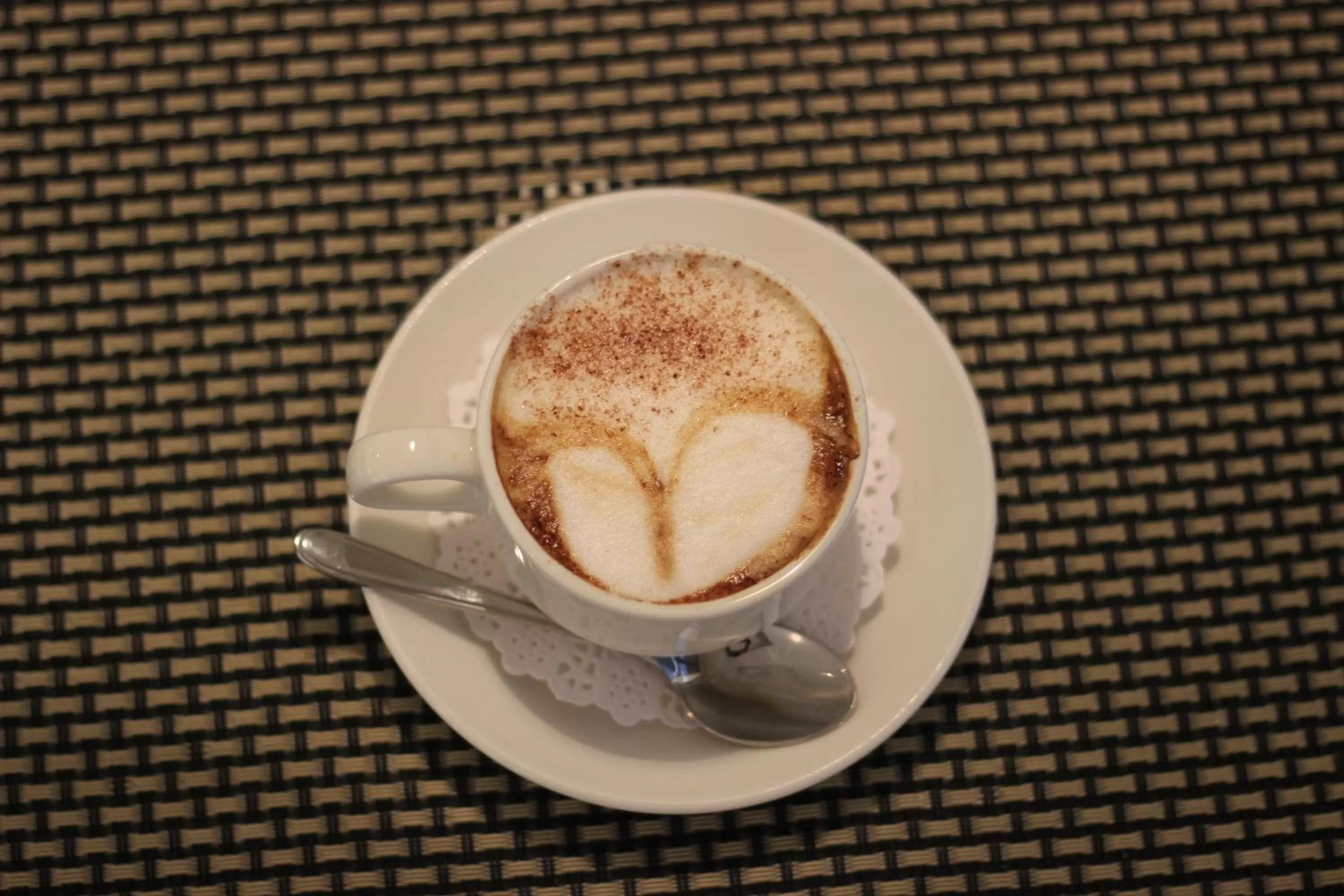 Restaurant/places to eat in Executives Hotel - Olaya