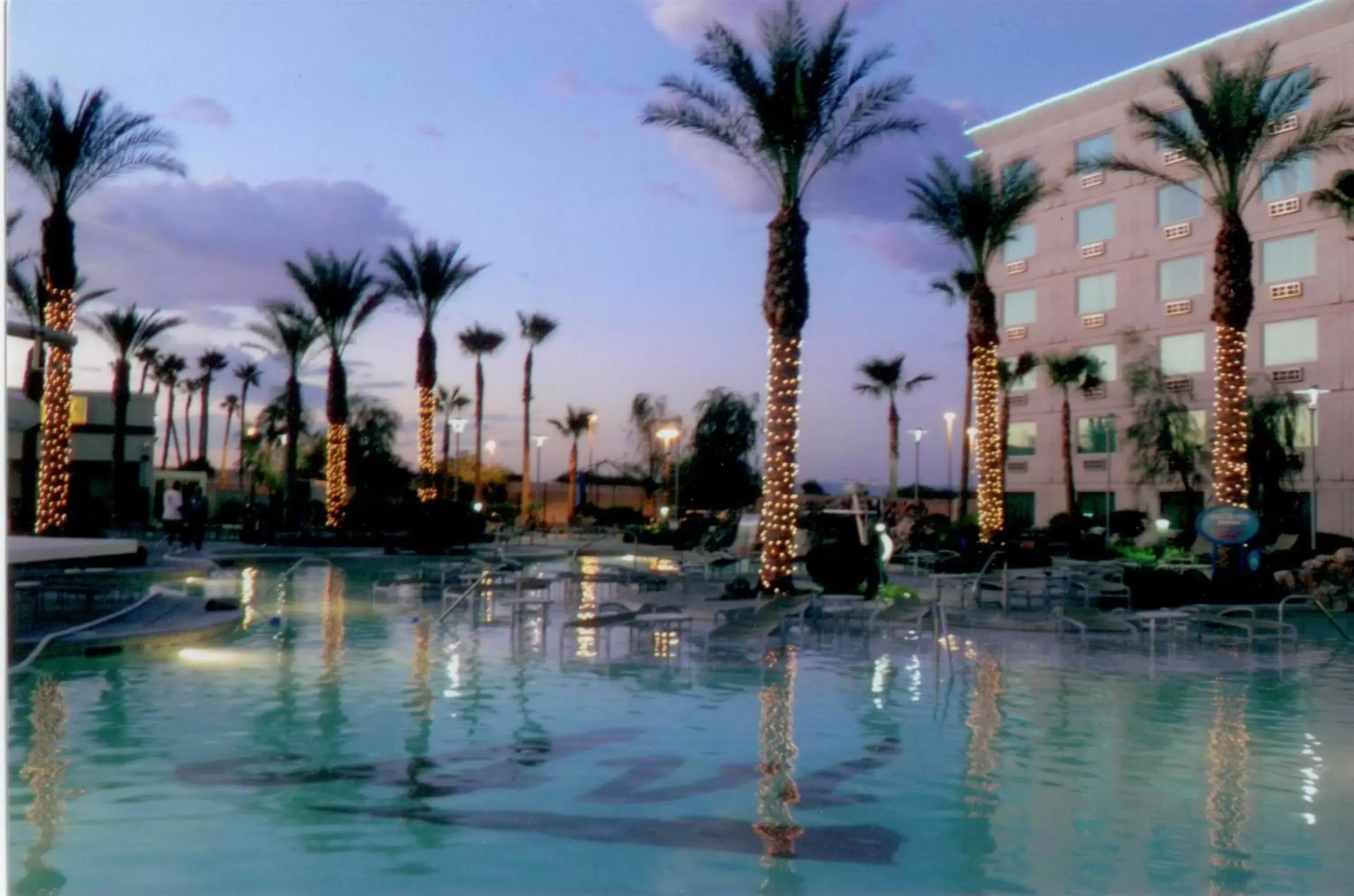 Facade/entrance, Swimming Pool in Avi Resort & Casino