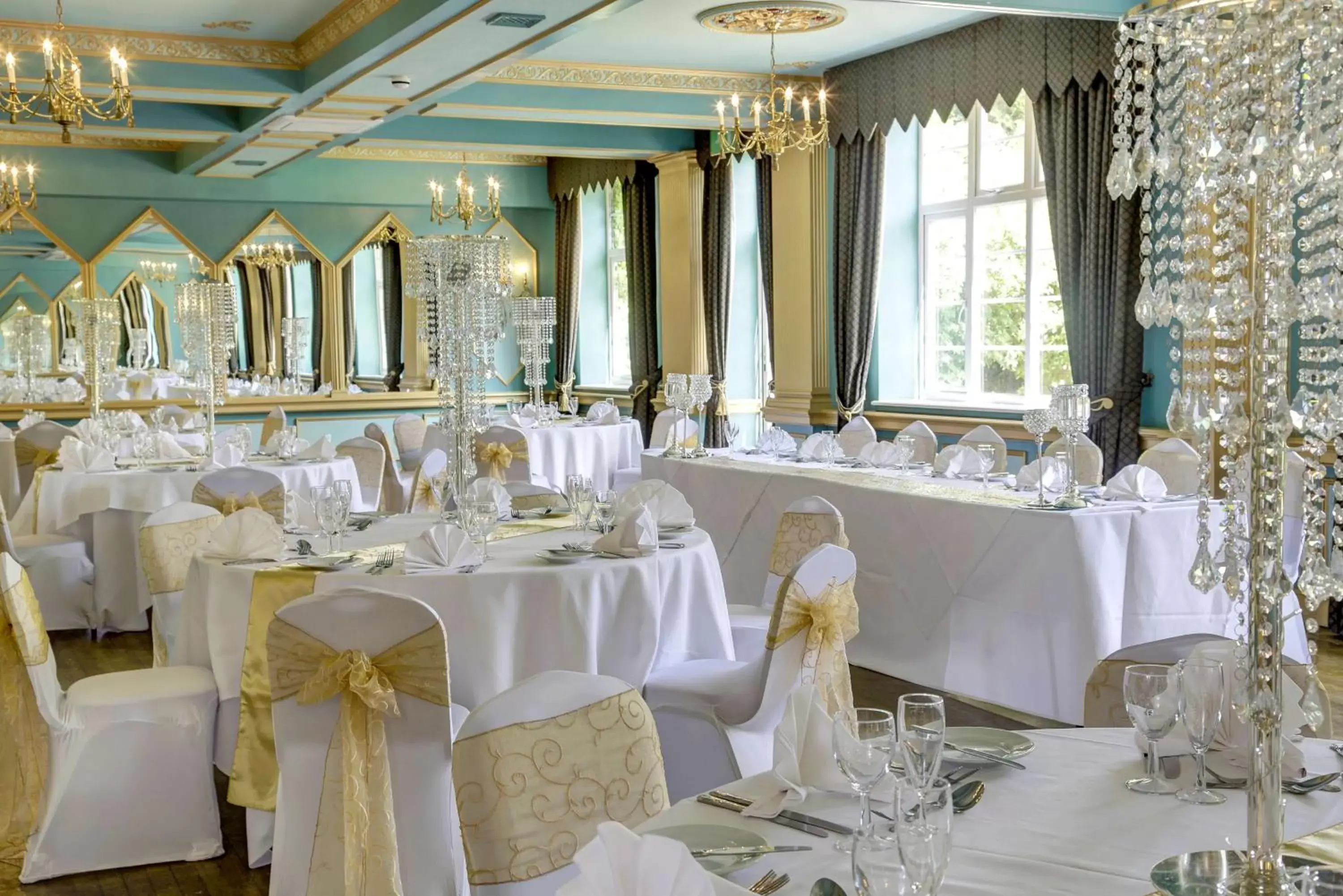 Other, Banquet Facilities in Best Western Abbots Barton Hotel