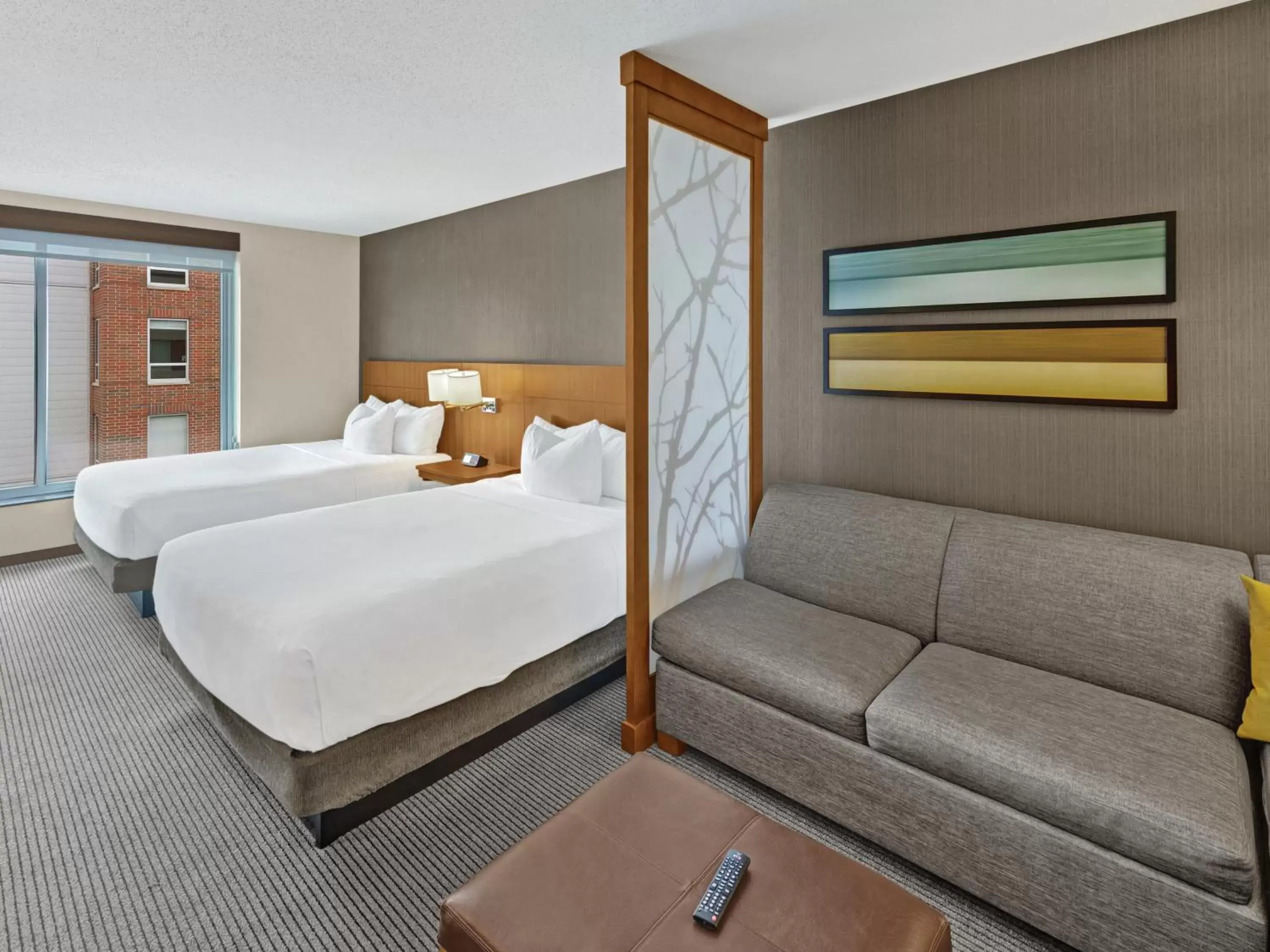 Hyatt Place Champaign/Urbana