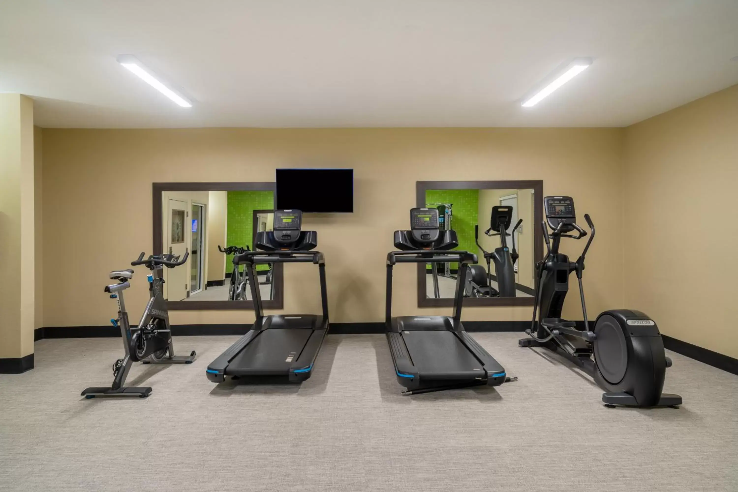 Fitness Center/Facilities in La Quinta by Wyndham Lexington South / Hamburg