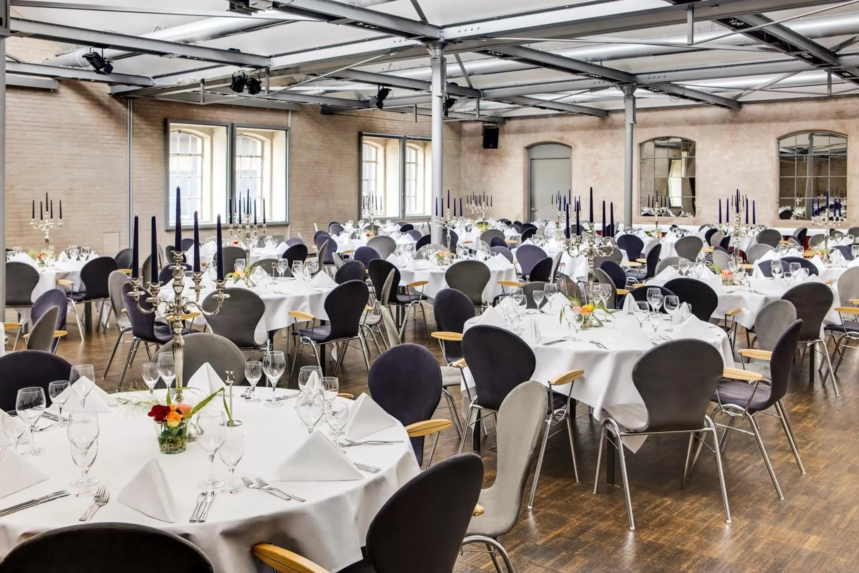 Restaurant/Places to Eat in Welcome Kongress Hotel Bamberg