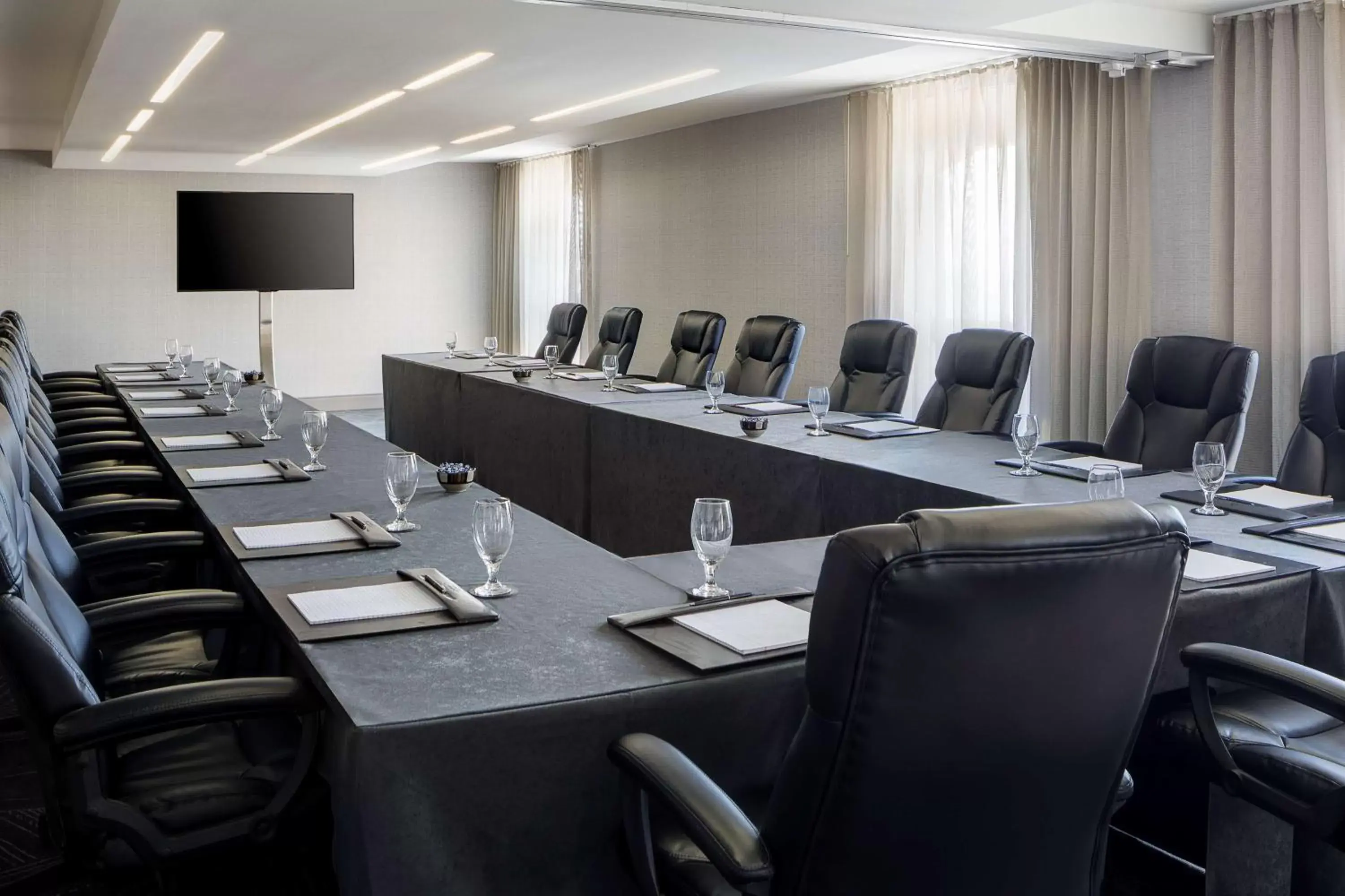Meeting/conference room, Business Area/Conference Room in Hyatt Regency DFW International Airport