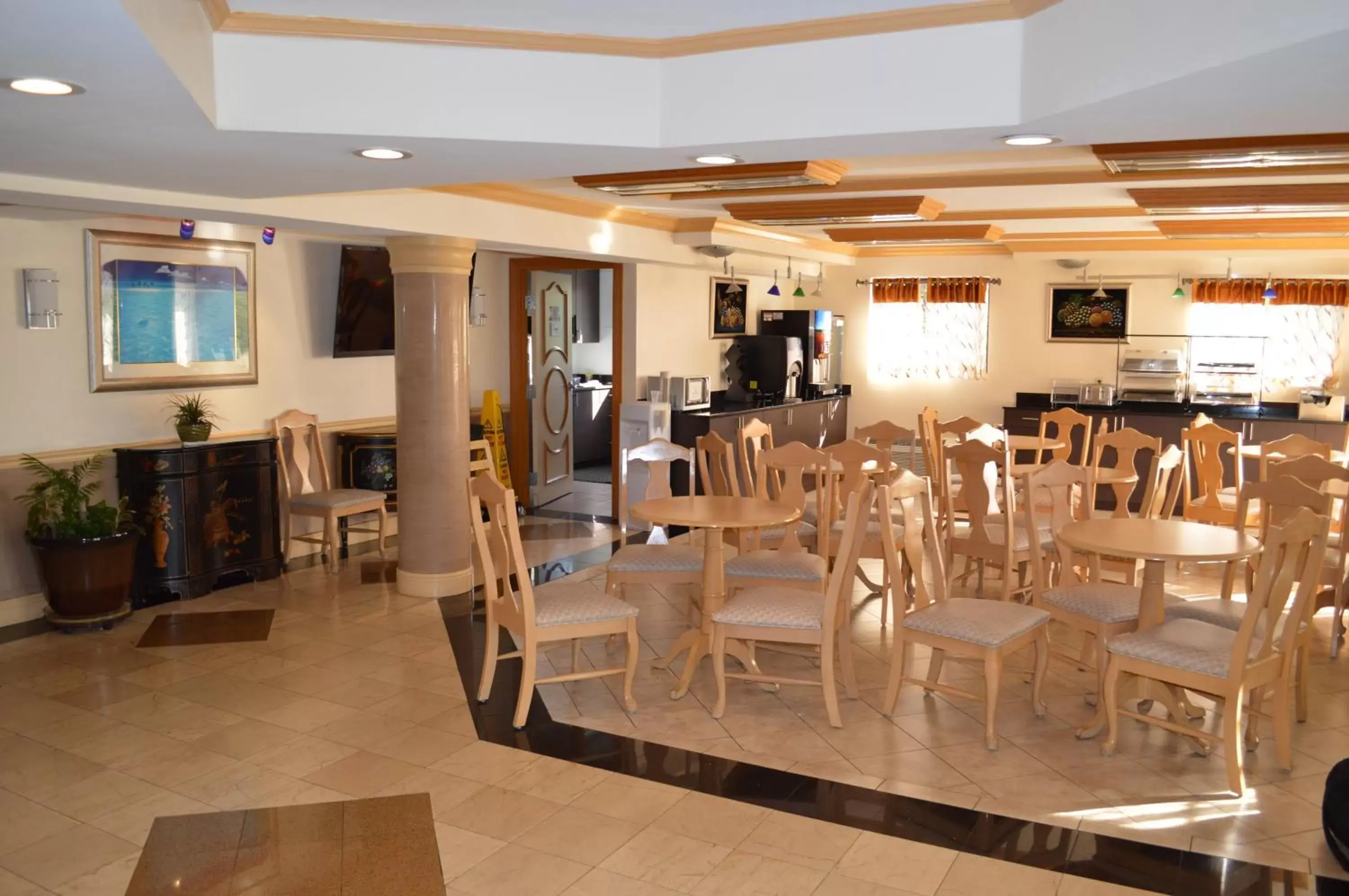 Food and drinks, Restaurant/Places to Eat in Americas Best Value Inn Fort Myers