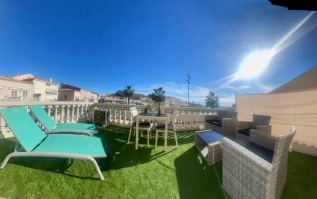 Hotel-Restaurant Du Port