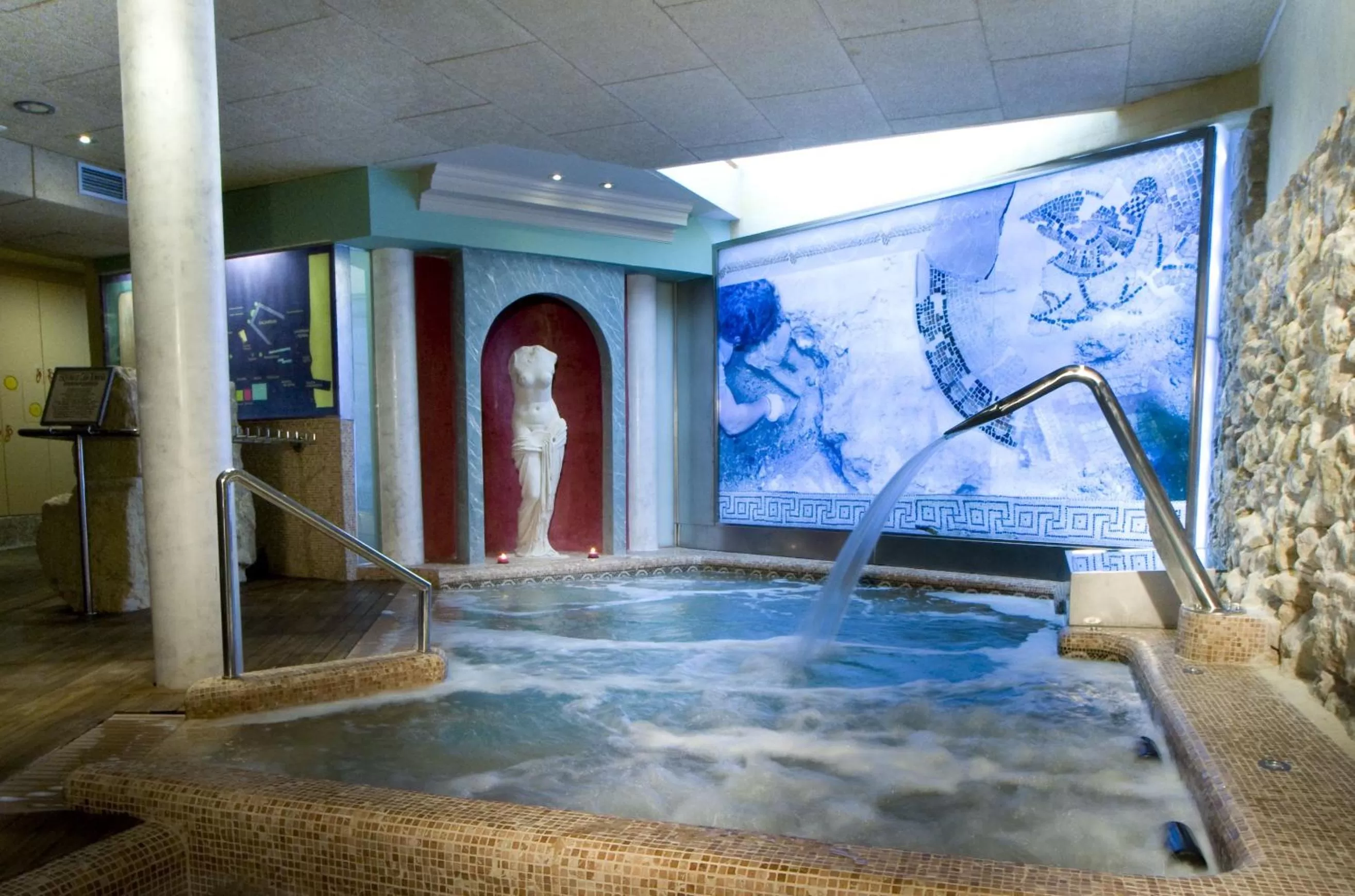 Hotel Spa La Casa Mudéjar