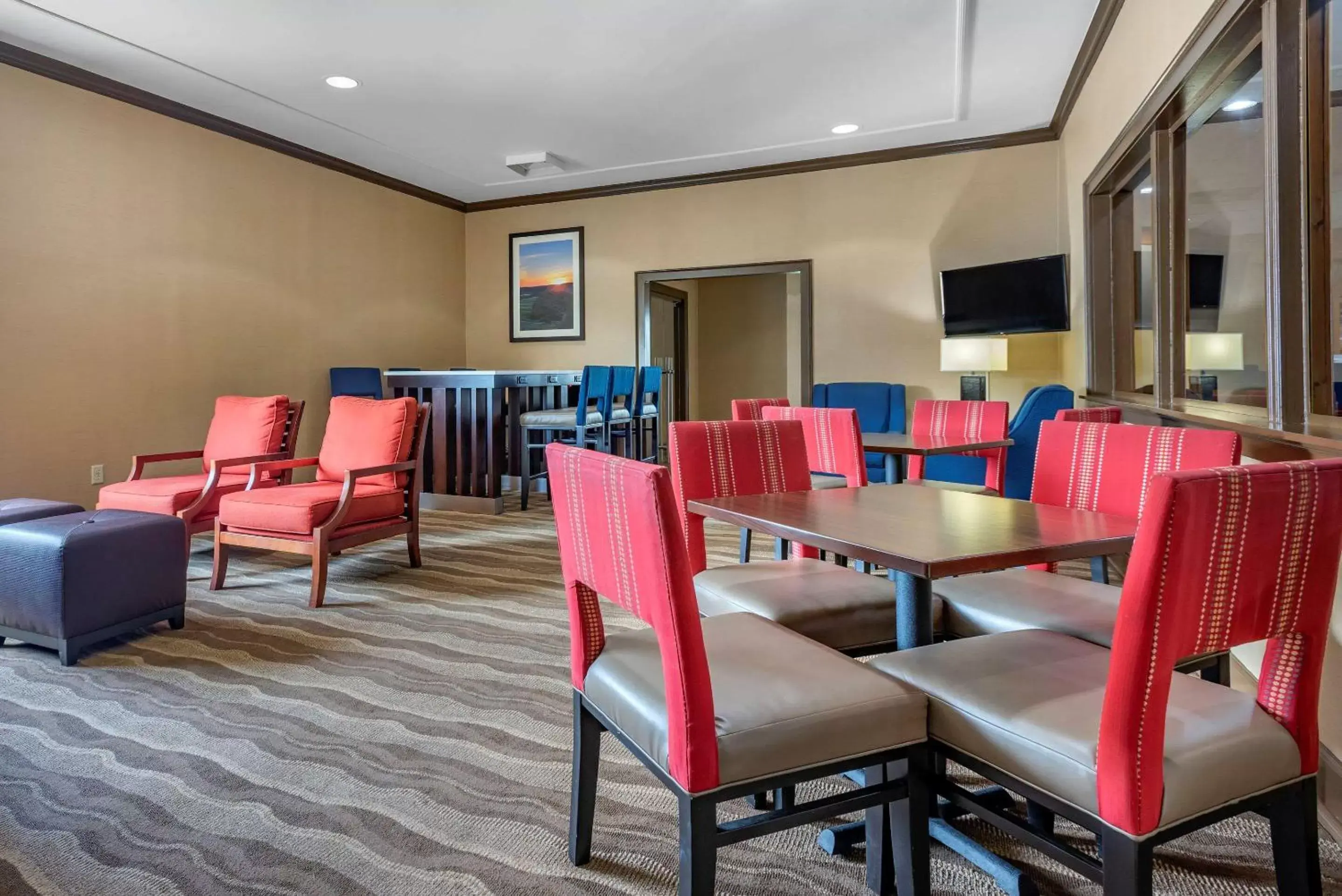 Other, Restaurant/Places to Eat in Comfort Inn Lancaster County North