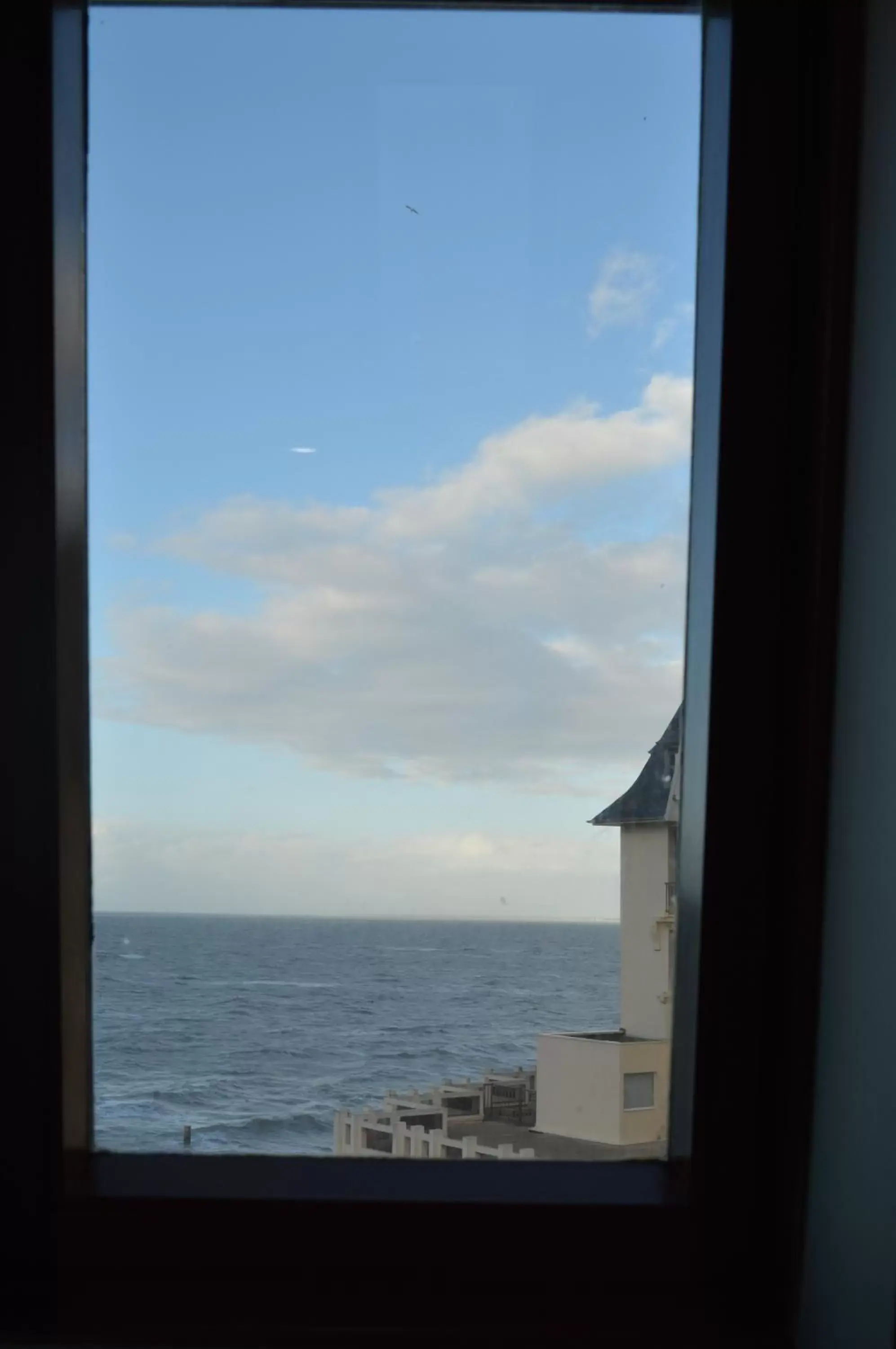 Day, Sea View in Hotel Des Bains