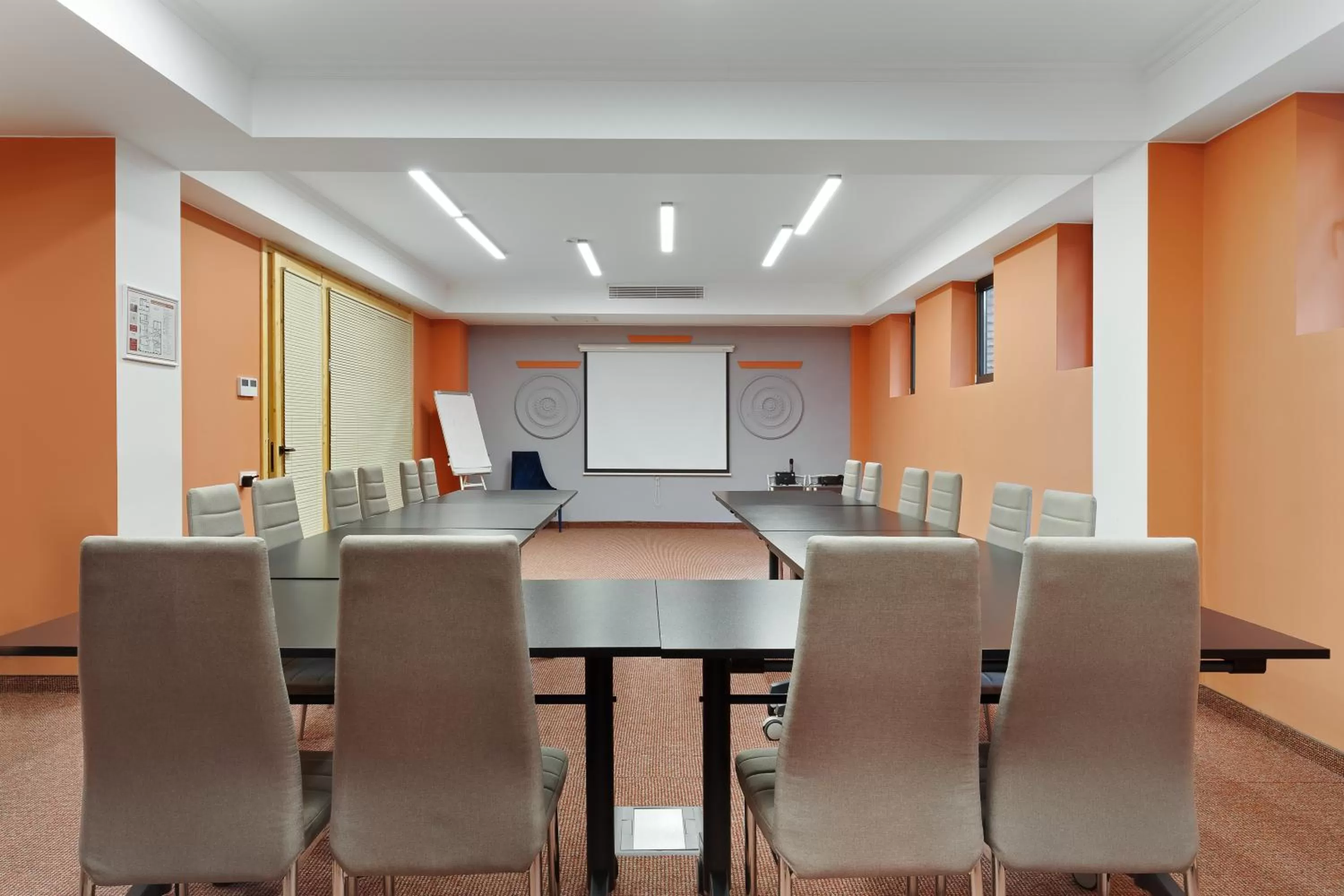 Meeting/conference room in Magnolia