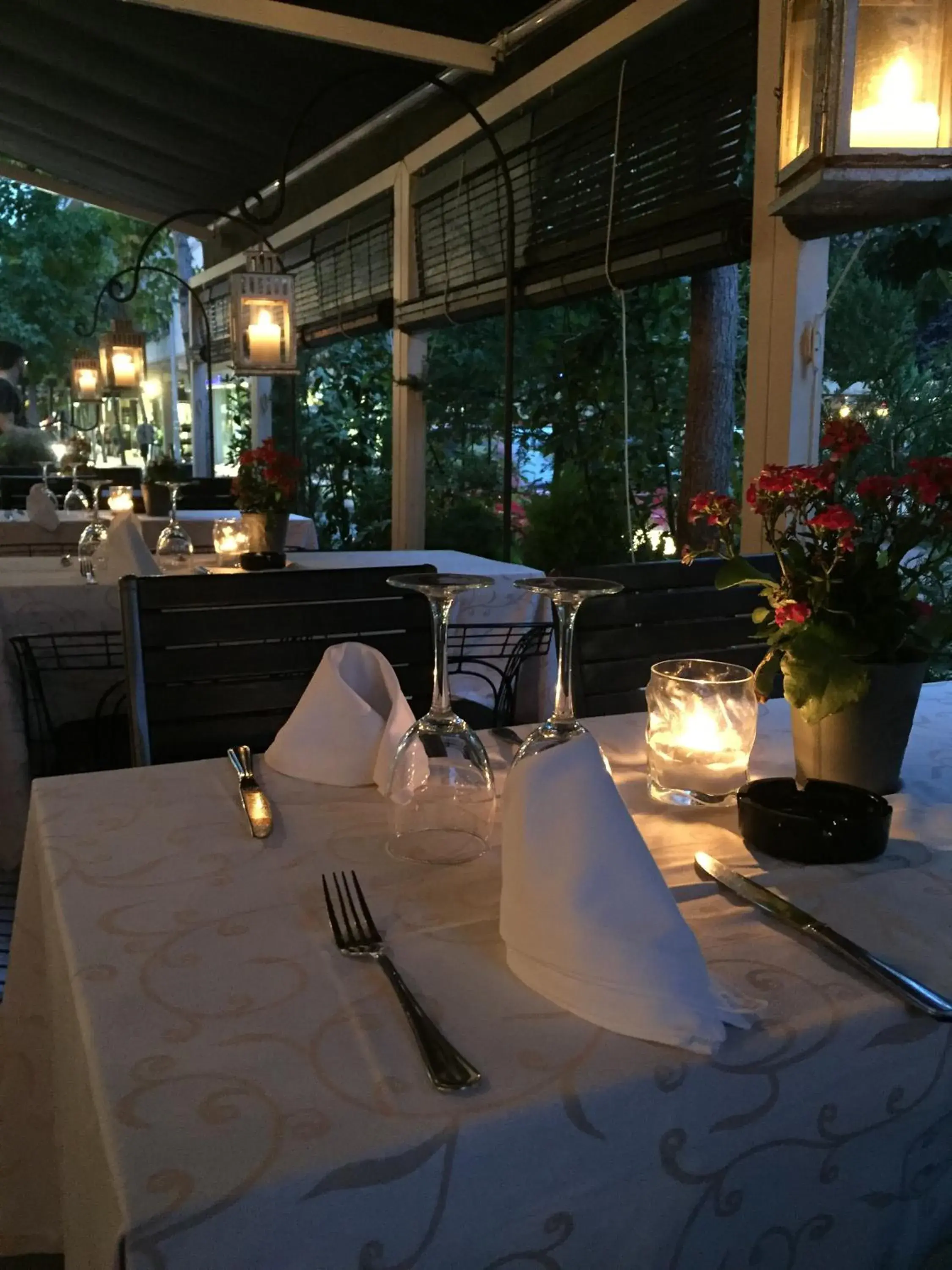 Restaurant/Places to Eat in Hotel Vostra Llar