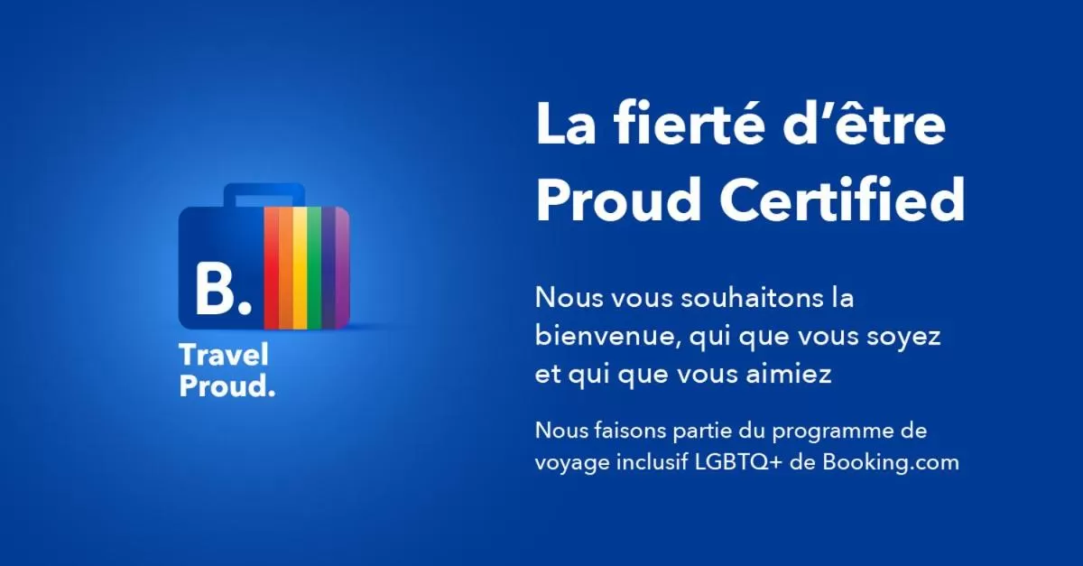 Guests, Logo/Certificate/Sign/Award in Ulivo Design b&b