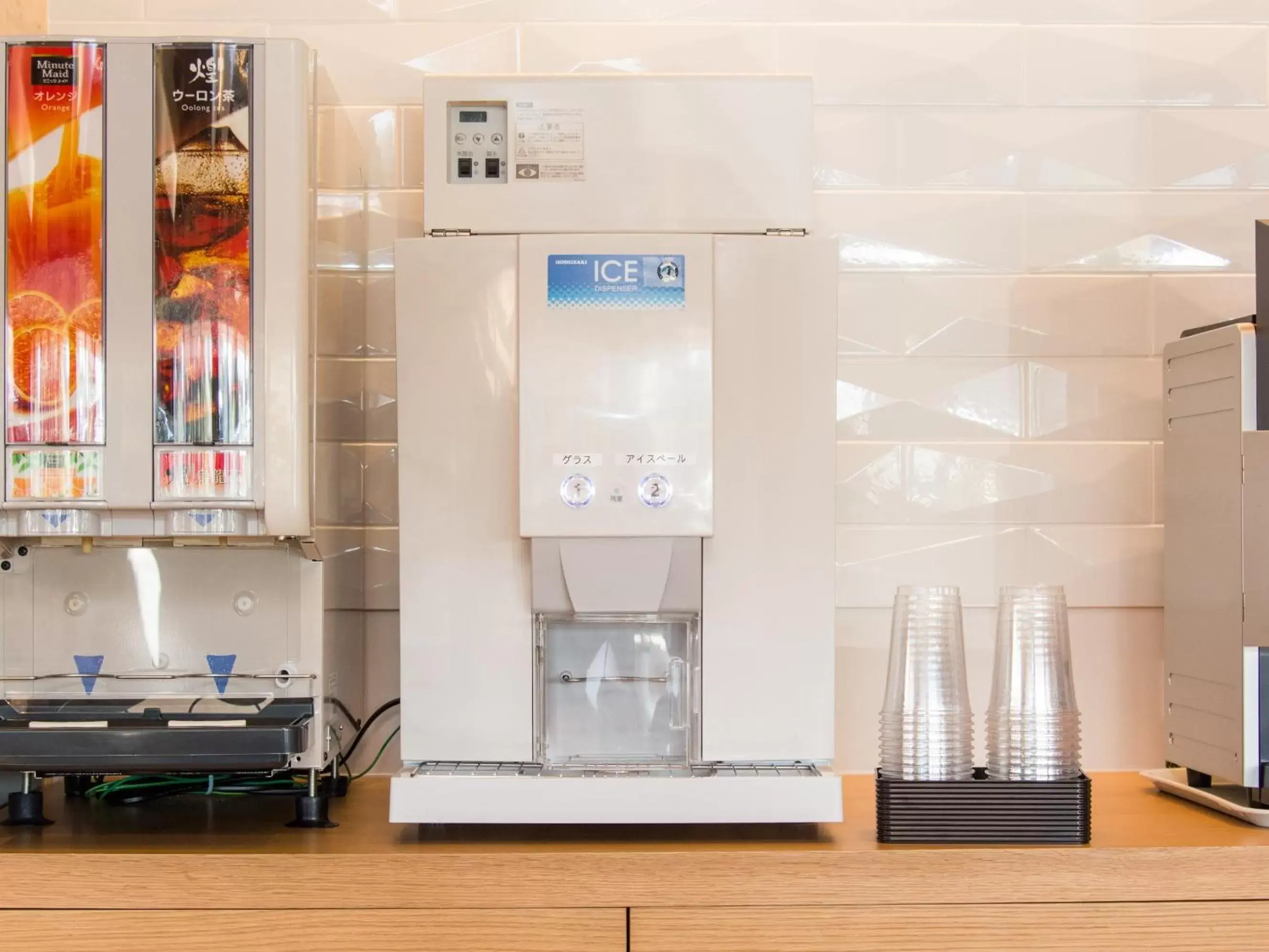 Other, Kitchen/Kitchenette in HATAGO INN Kansai Airport